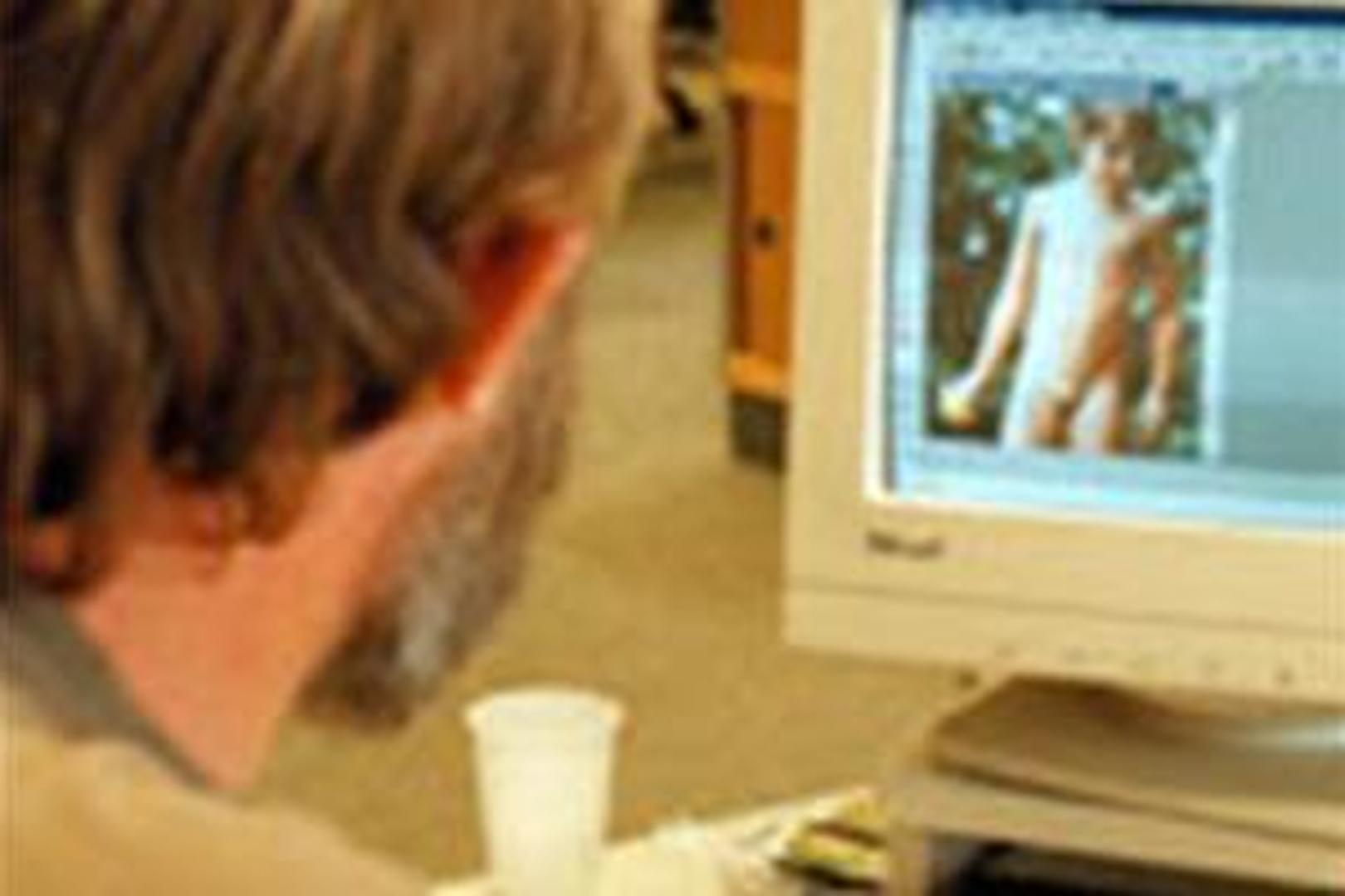 KINDERPORNO Student vrijgelaten in dossier kinderporno | GVA