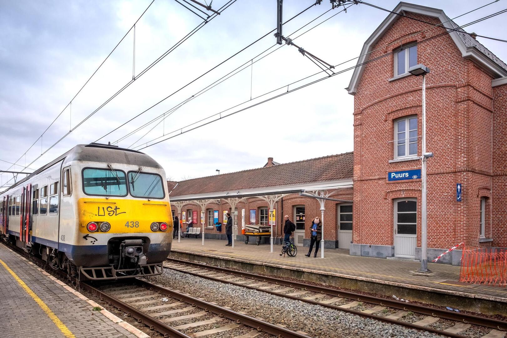 Neven schuldig aan drugshandel: “Opgepakt tijdens actie aan station van ...