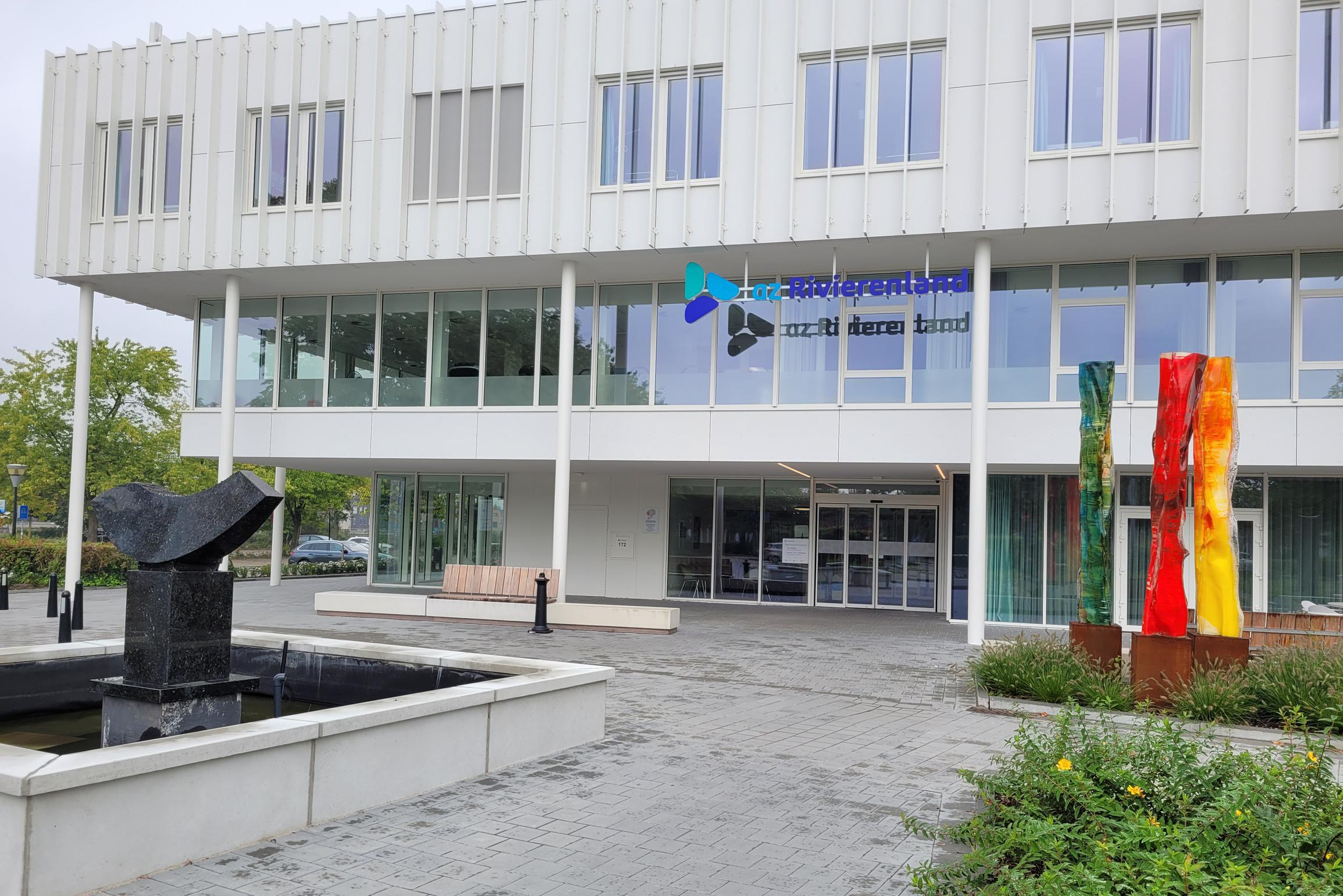 Rupelgemeenten trekken aan alarmbel over mogelijke sluiting van spoeddienst AZ Rivierenland in Reet: