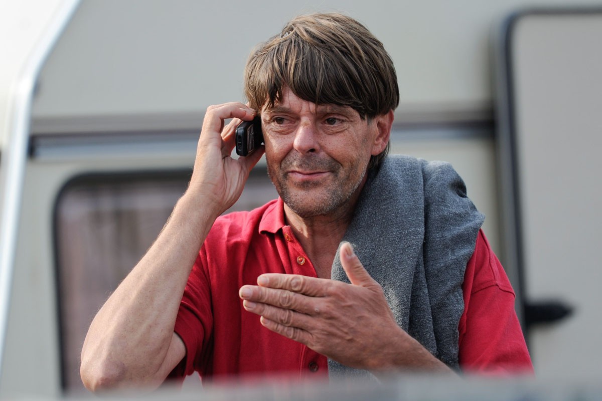Ruzie tussen Walter 'Pico' Michiels en vriendin loopt uit de hand | GVA