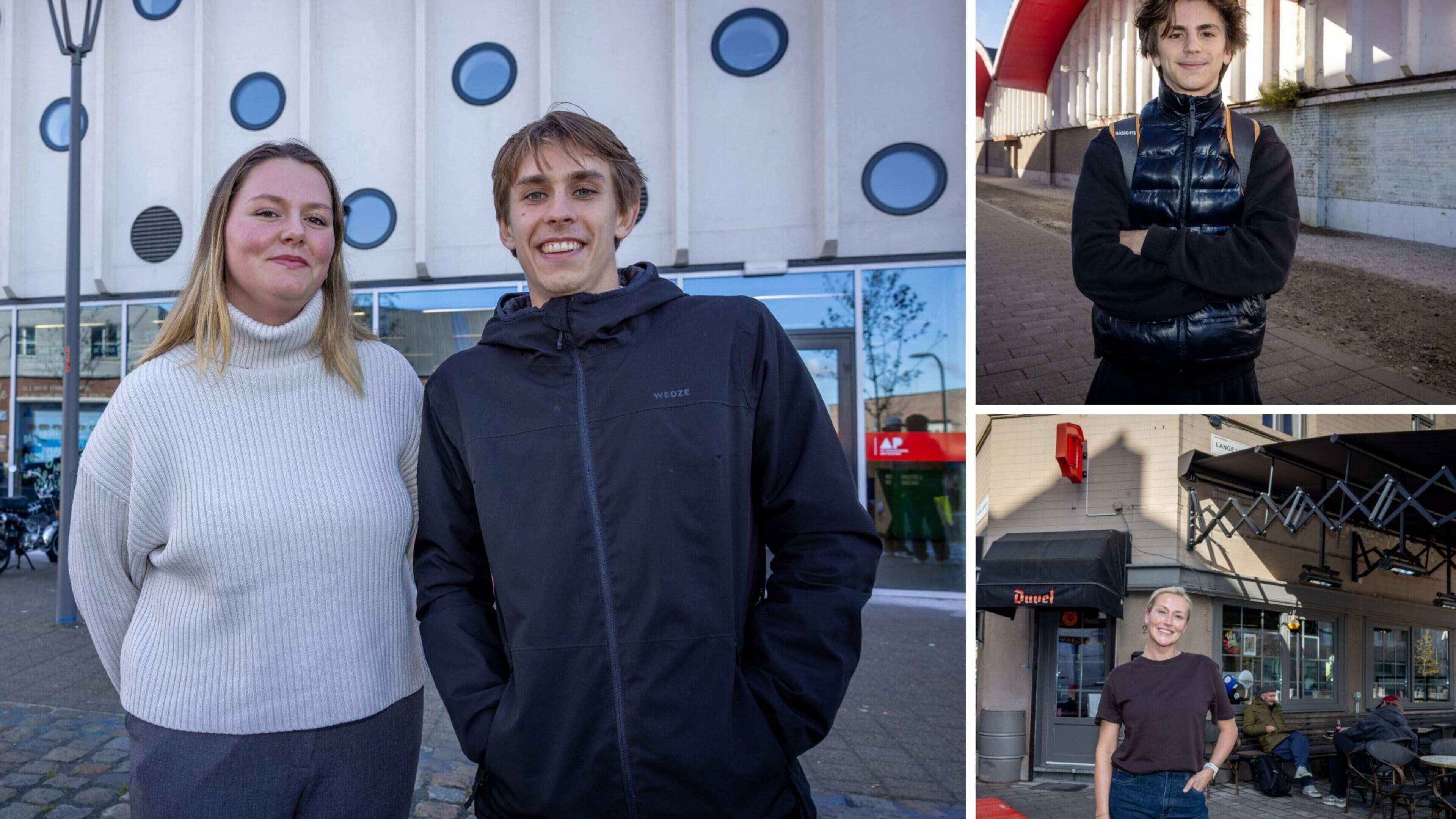 AP Hogeschool brengt tweeduizend studenten naar Slachthuissite, maar echte studentenleven blijft nog uit
