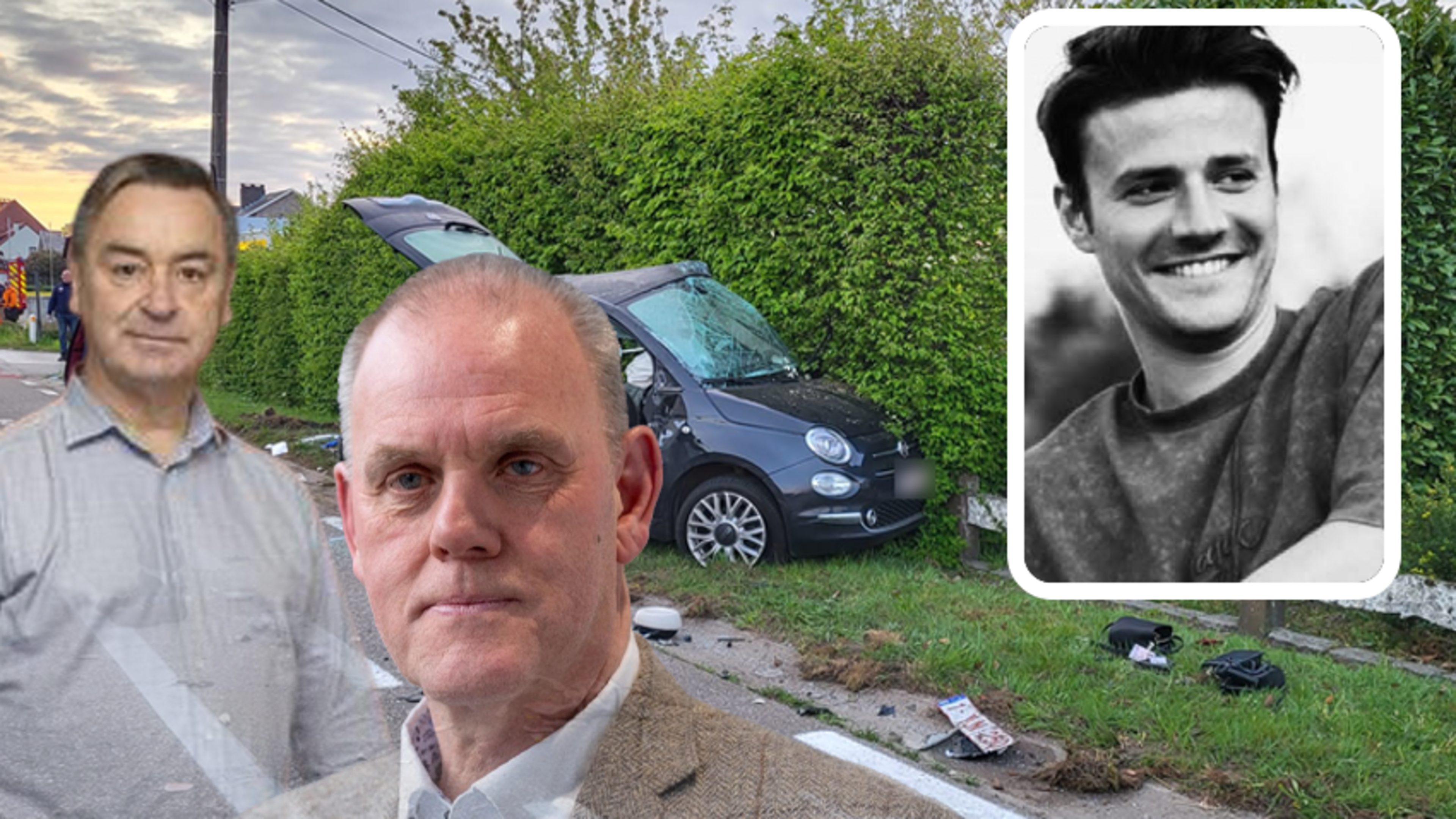Herselt en Westerlo geschokt door tragisch ongeval waarbij Jan-Viktor (28) het leven liet: “Dit leed