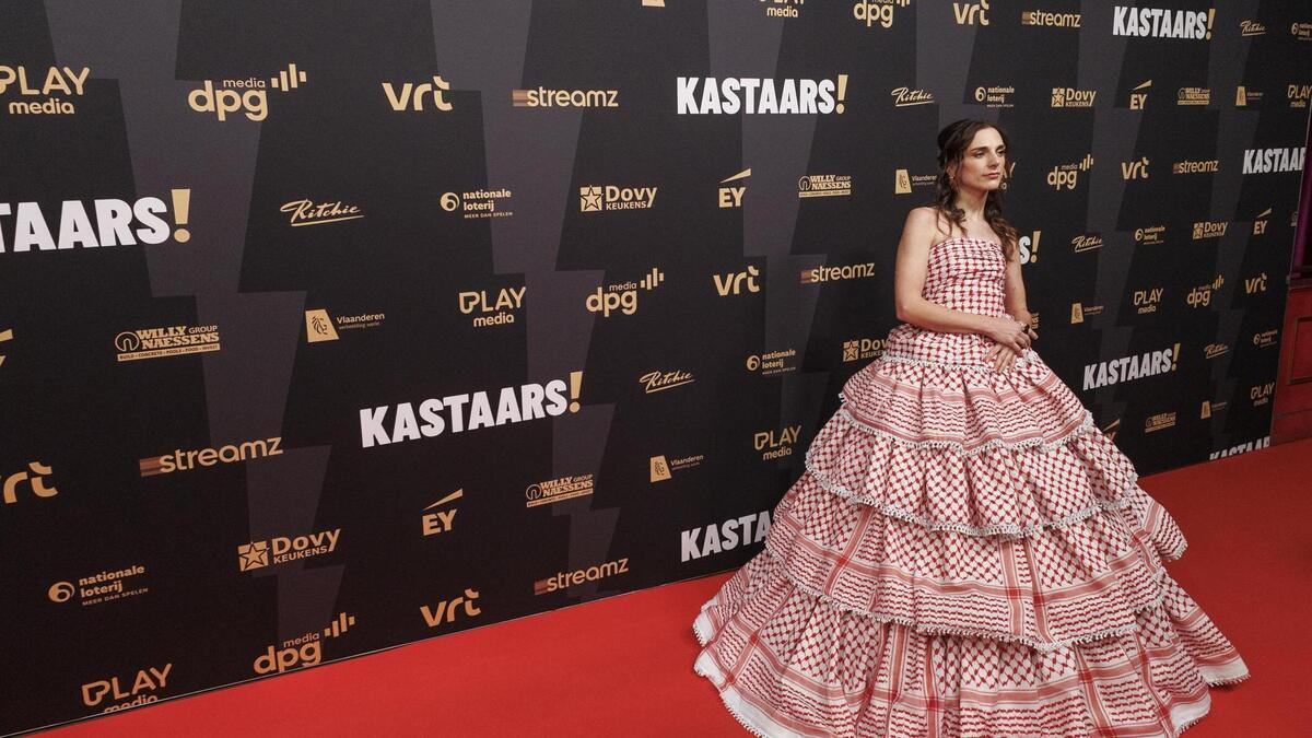 Al 100.000 euro ingezameld met actie van Elisabeth Lucie Baeten: “Ik