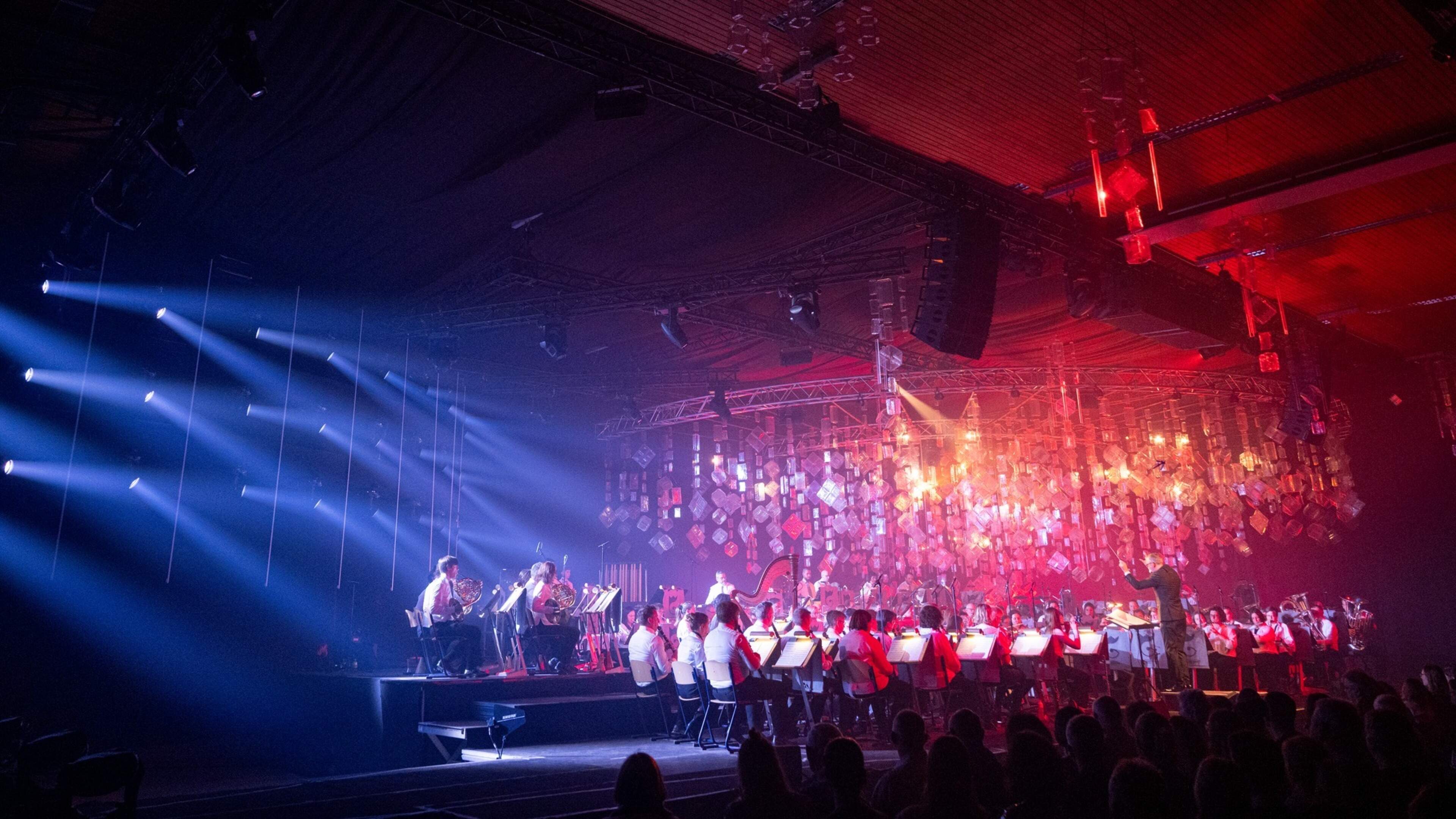 KlanKleur zet in Schelle nieuwe jaar muzikaal in