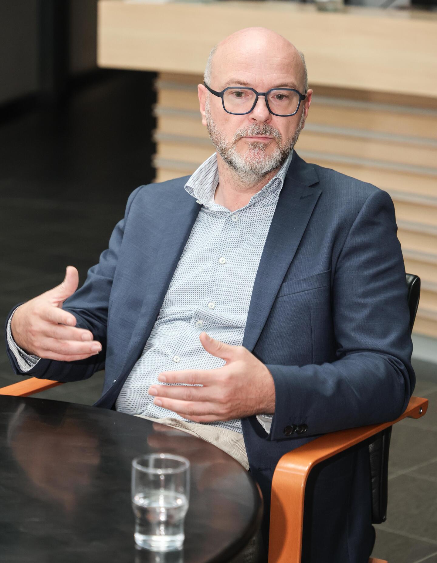 Raad van State neemt laatste hinderpaal weg voor opening asielcentrum ...