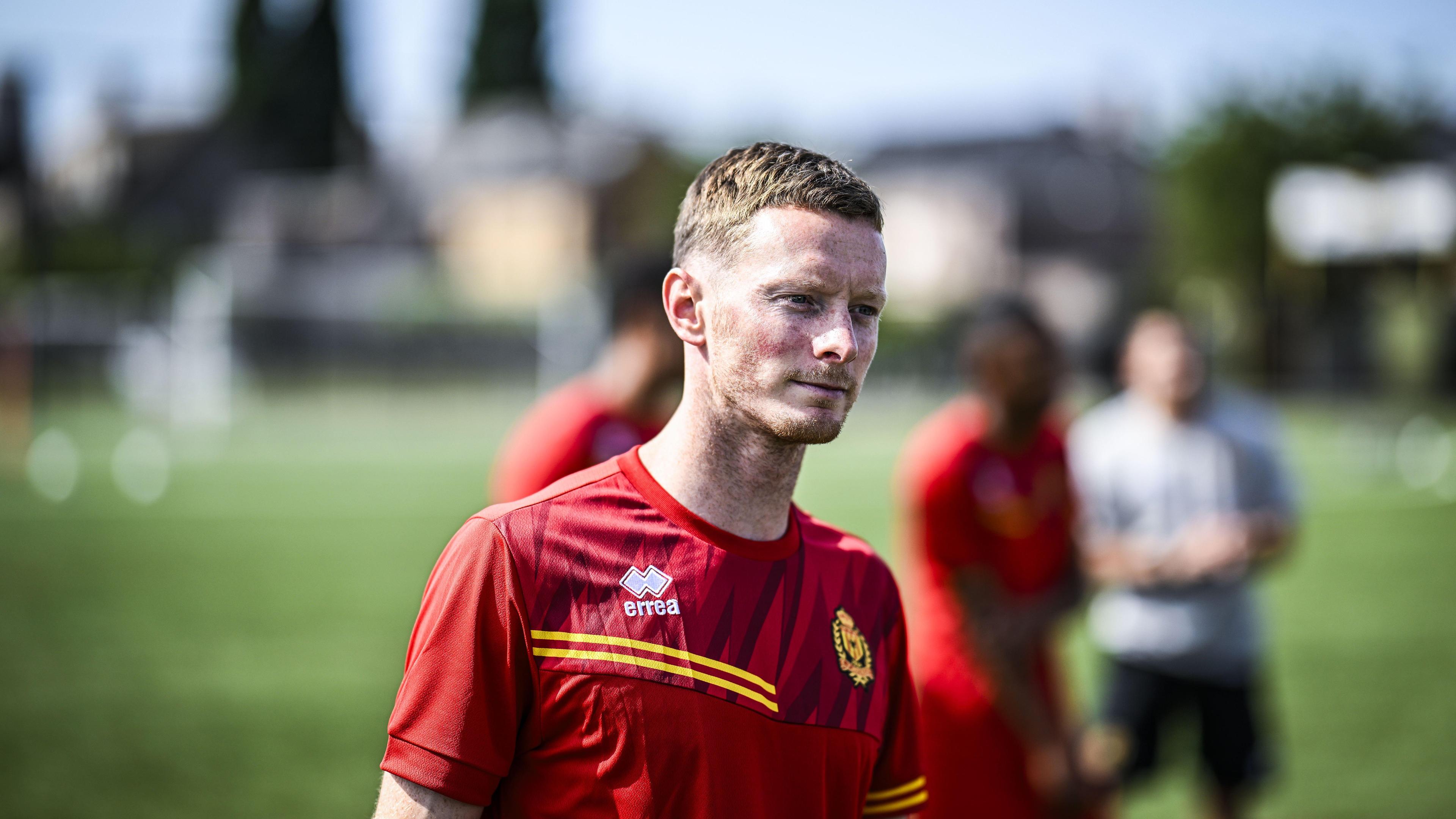 KV Mechelen wint oefenwedstrijd tegen Westerlo