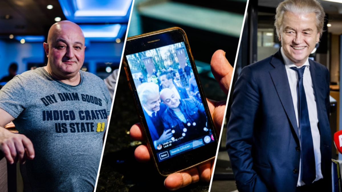 PVV-bastion Rucphen, twee maanden na klinkende zege van Wilders: “Geert ...