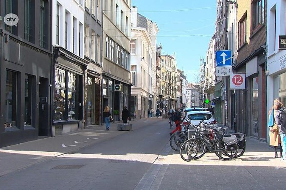 Winkels willen open op 1 mei, geen dag later | GVA