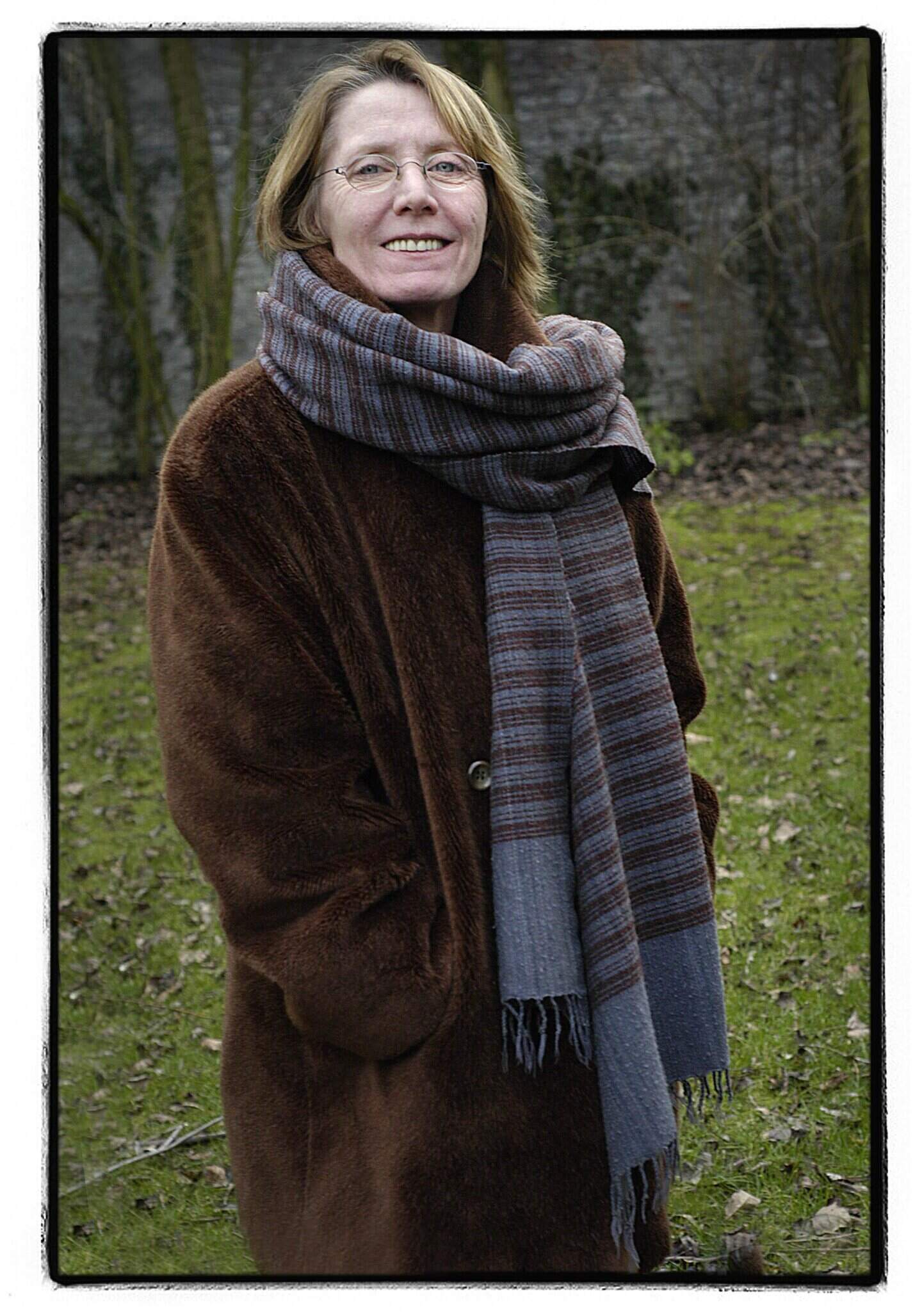PORTRET. 75 jaar Sien Eggers: “Het leven spelen gaat me makkelijk af ...