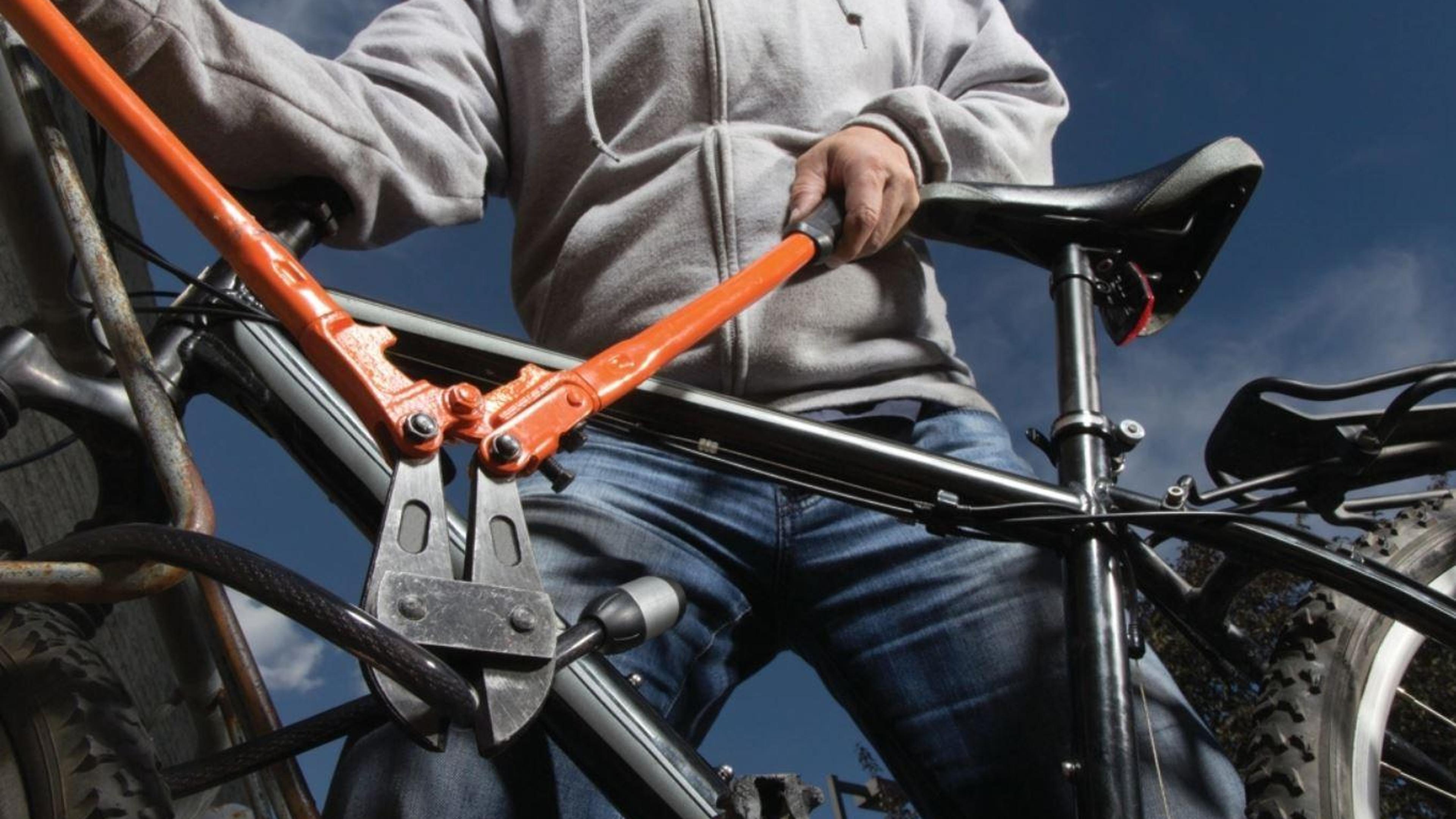 Mechelaar (48) loopt 35ste veroordeling op na diefstal van fietsen en steps: 20 maanden effectief