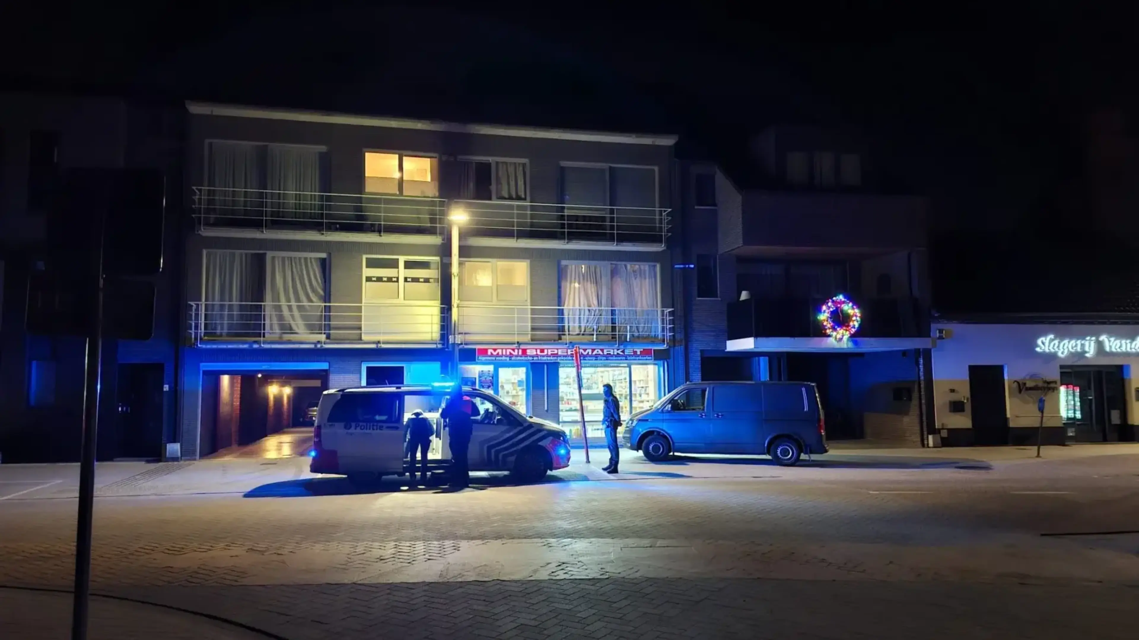 Gewelddadige overval op nachtwinkel in Kasterlee: koppel krijgt voorwaardelijke celstraffen tot vier jaar
