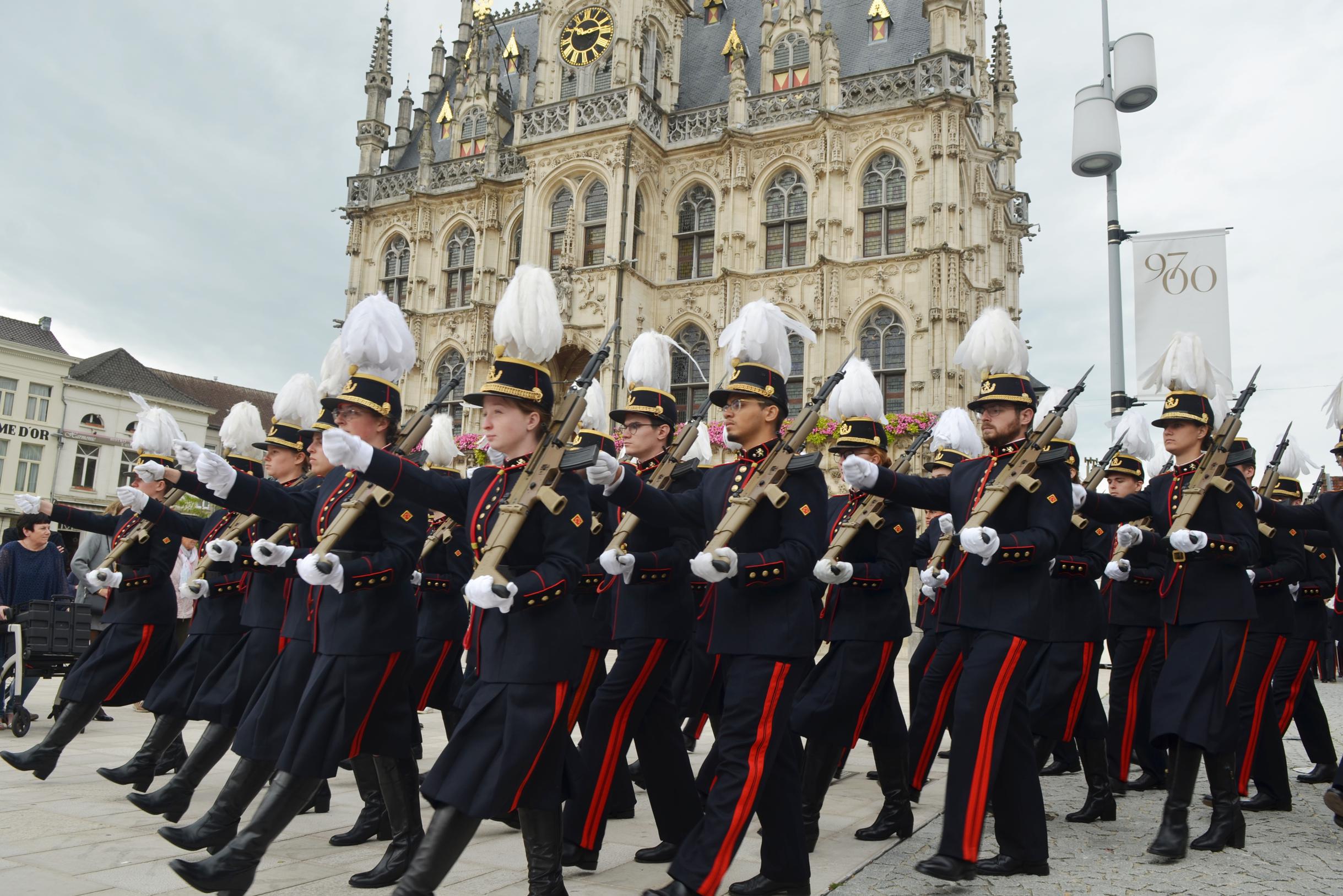 promotie-in-zicht-voor-266-huidige-en-toekomstige-hoge-officieren-gva