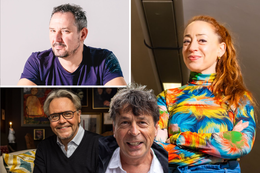 Zo beleefden bekende Antwerpenaars overwinning Trump afgelopen nacht ...