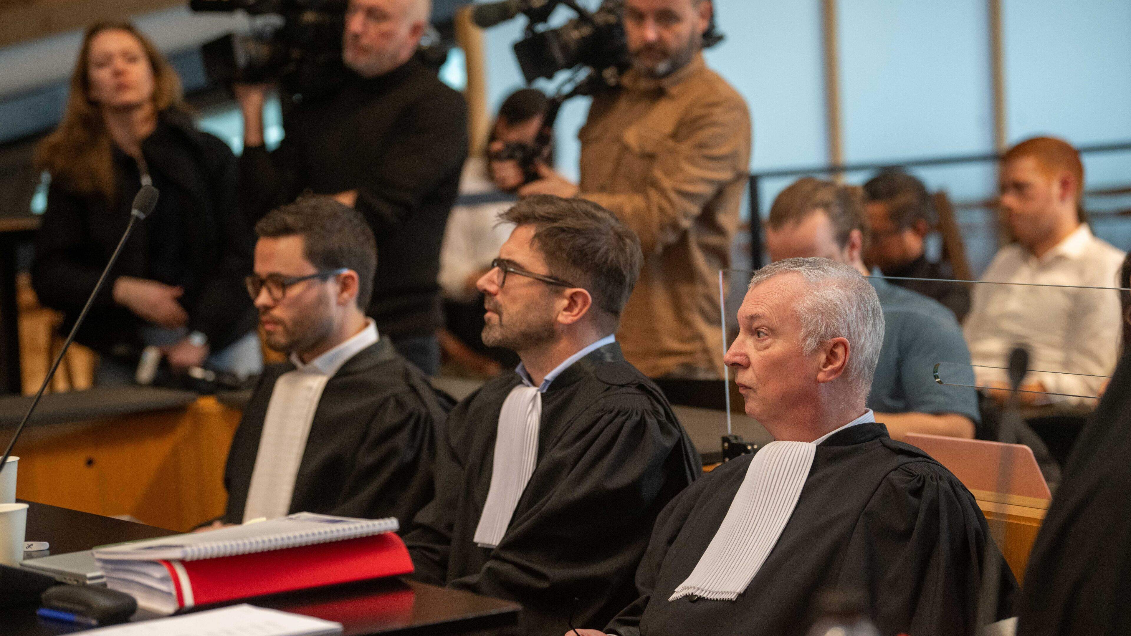 Chemiebedrijf 3M wil elke zaak apart laten beoordelen: “Niet iedereen heeft dezelfde burenrelatie me