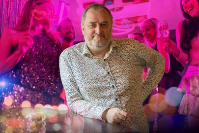 Organisator Gert Snoeys ziet “Europa’s grootste swingersparty” opnieuw wat kleinschaliger. Een concrete datum is er nog steeds niet.
