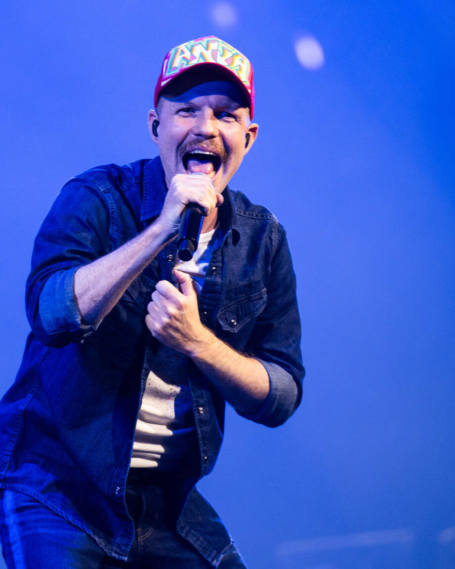 Jelle Cleymans (40) reageert op kritiek op solotour rond ‘Spring’: “Ik ...