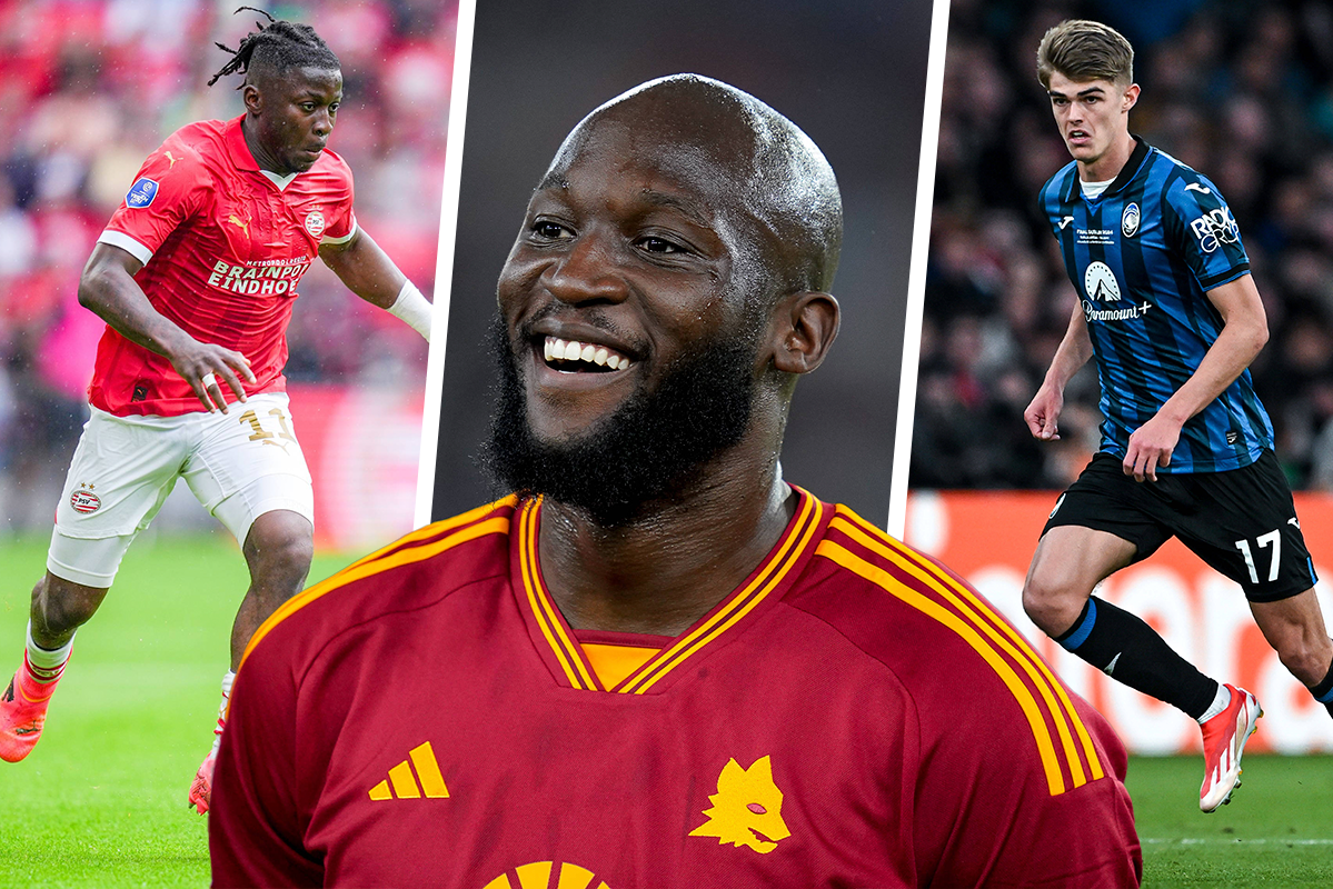 Als de EK-koorts maar geen transferkoorts wordt: welke Rode Duivels