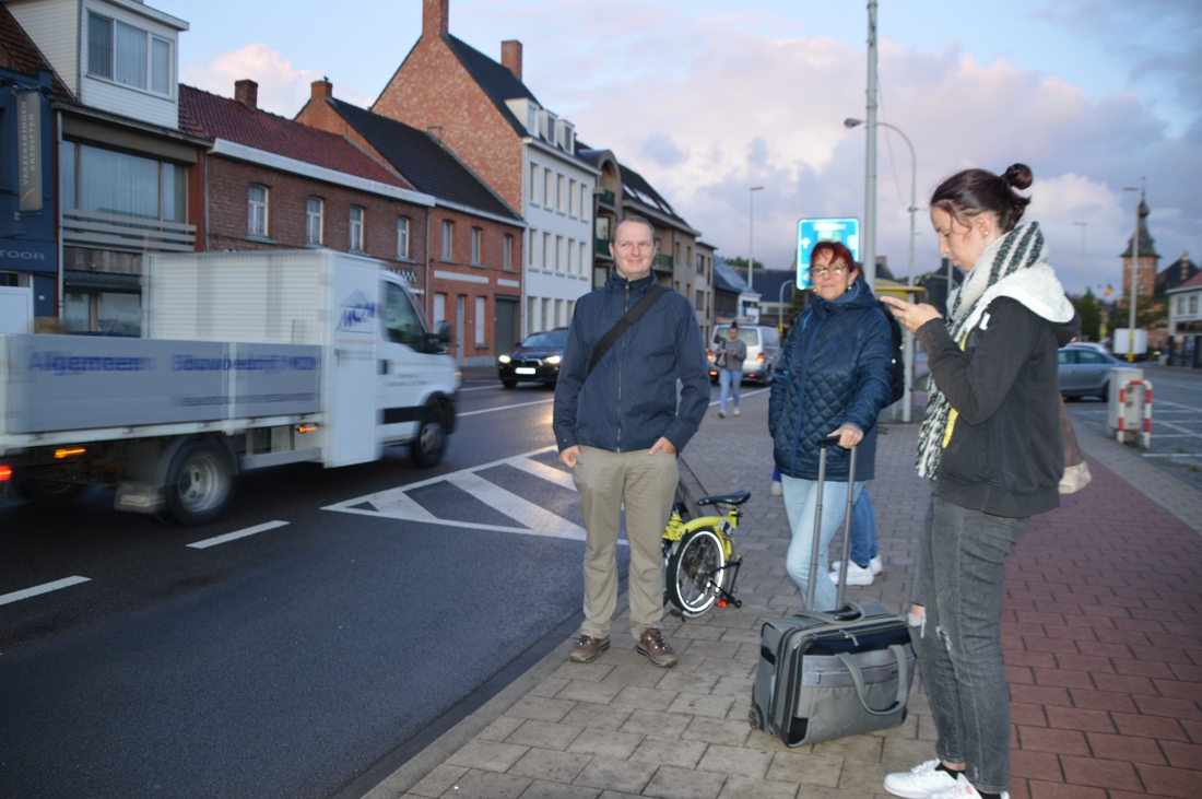 Bussen komen niet opdagen in Zoersel: “Waarom betalen wij nog voor een