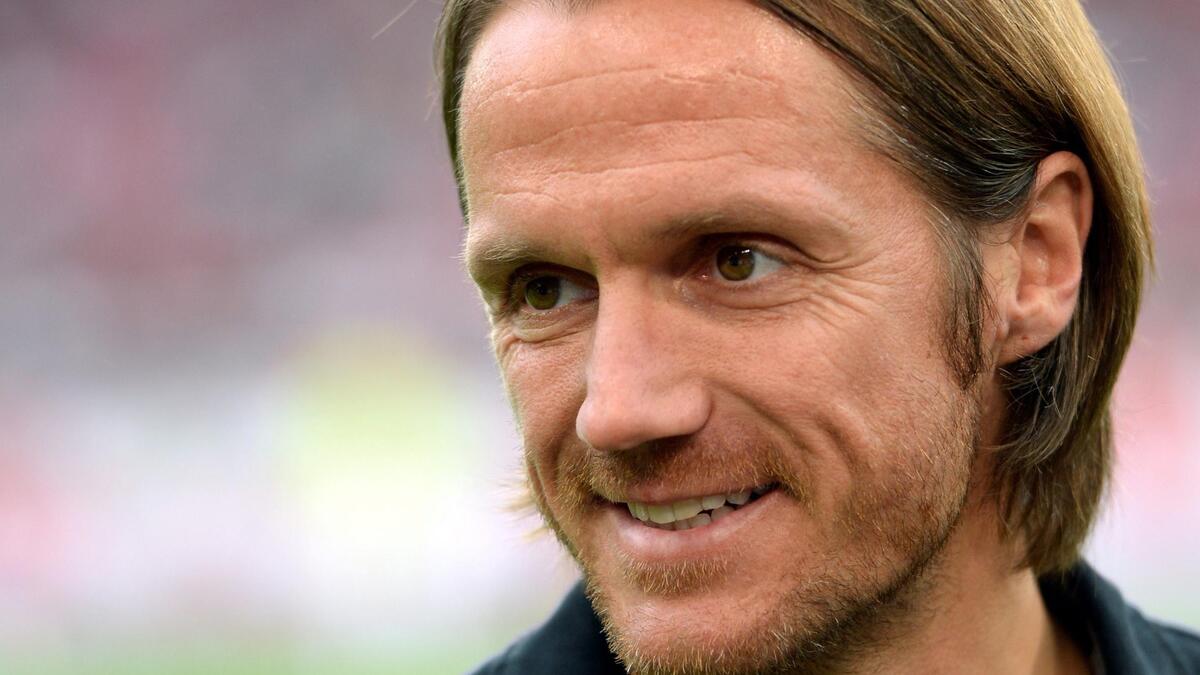 Ex-assistent van Joachim Löw in beeld als assistent bij Rode Duivels | GVA