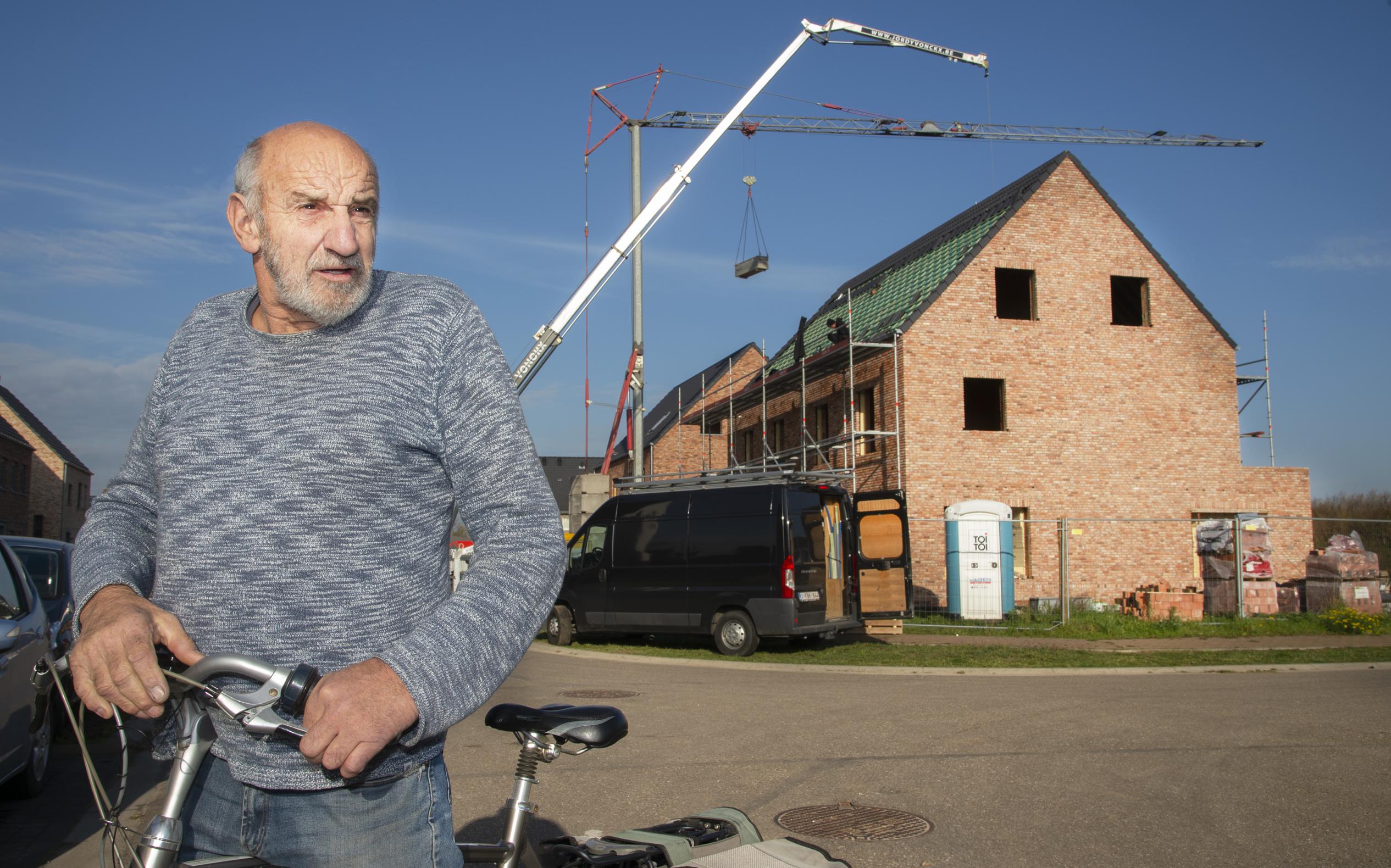De gevolgen van bouwwoede in Geel: “Zammel verjongt, en dat is een goeie zaak”