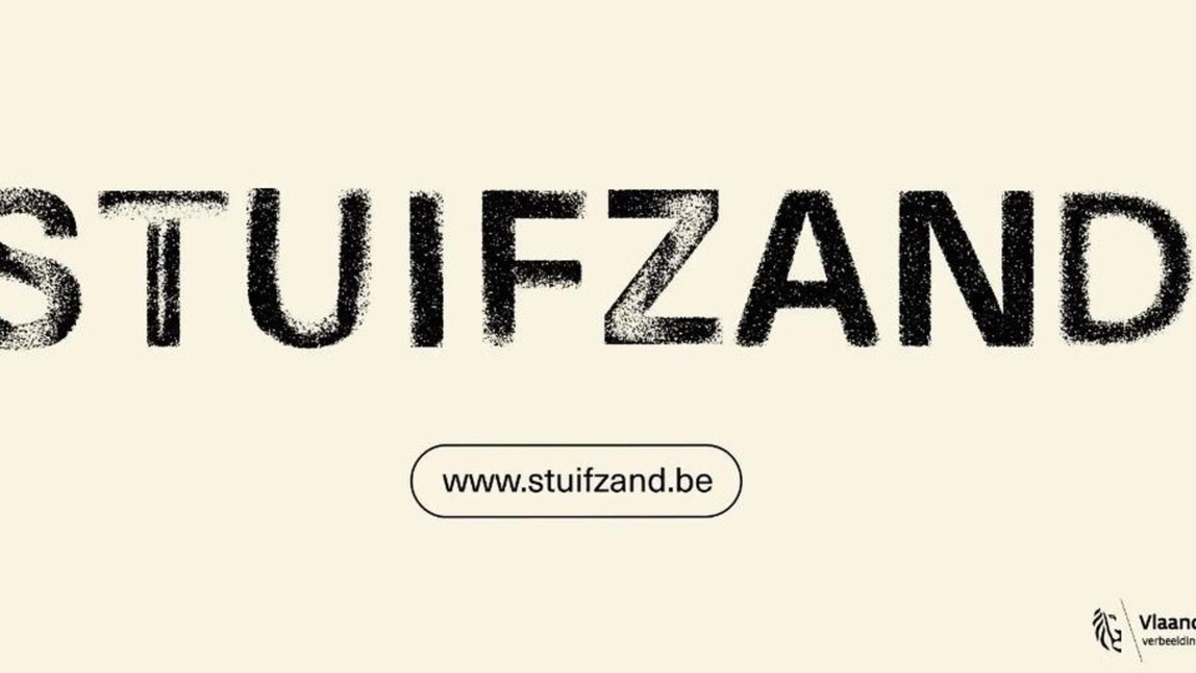 k.ERF en cultuurnetwerk smelten samen tot Stuifzand