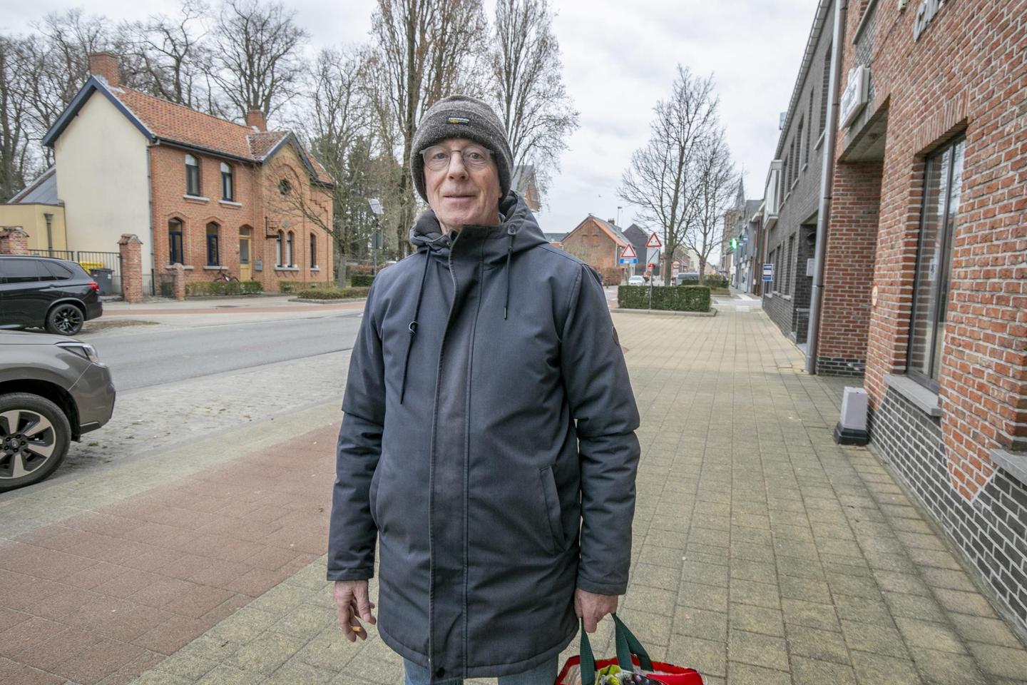 Noorderwijk geschokt dat Gunter Uwents juf Mieke vermoordde: “Niemand ...