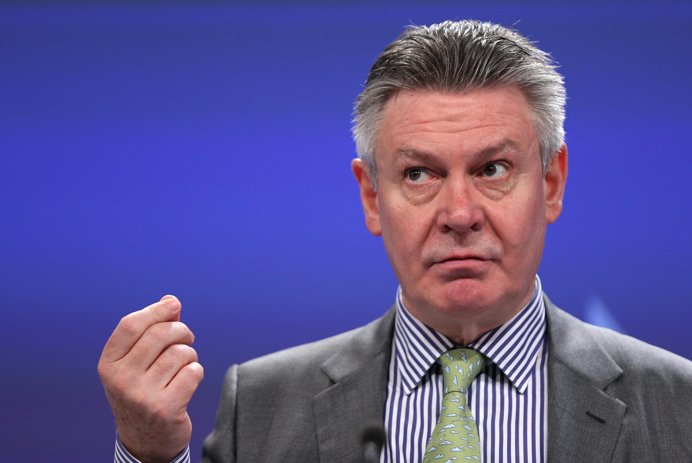 “Ze had andere plannen, maar ik heb Gwendolyn Rutten bezworen terug te