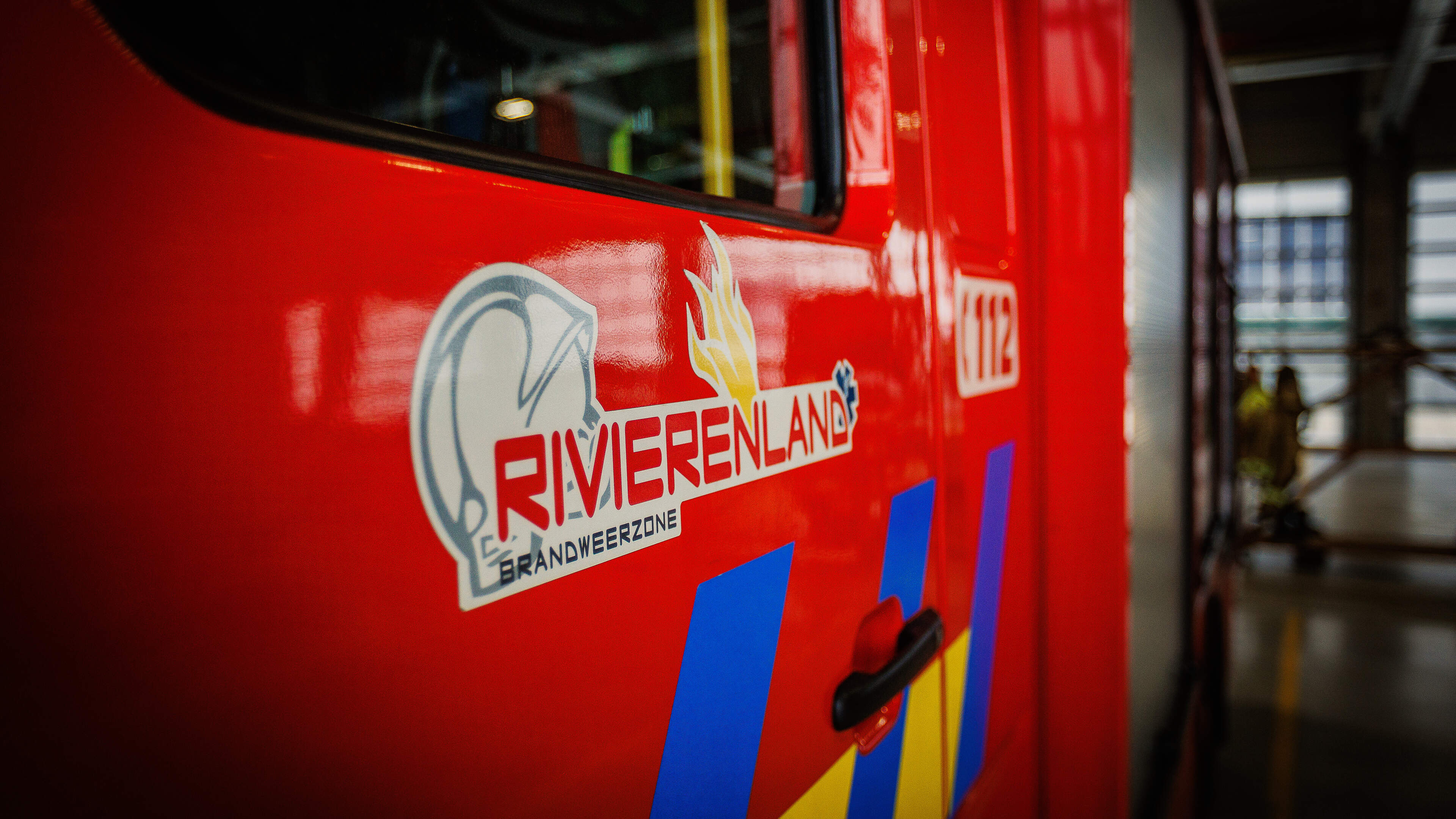 Incident met chemische stof bij logistiek bedrijf in Mechelen: zes personeelsleden preventief naar z