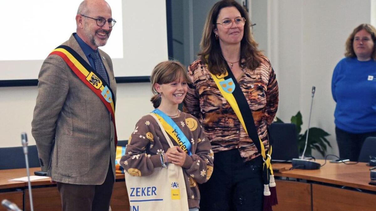 Witte rook in Ekeren: N-VA en Vooruit sluiten bestuursakkoord, één ...