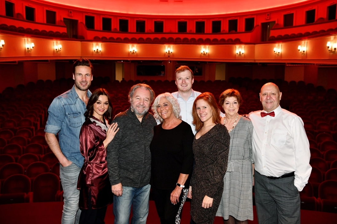 Echt Antwaarps Teater stopt ermee: “We zijn moegestreden en uitgeput” | GVA