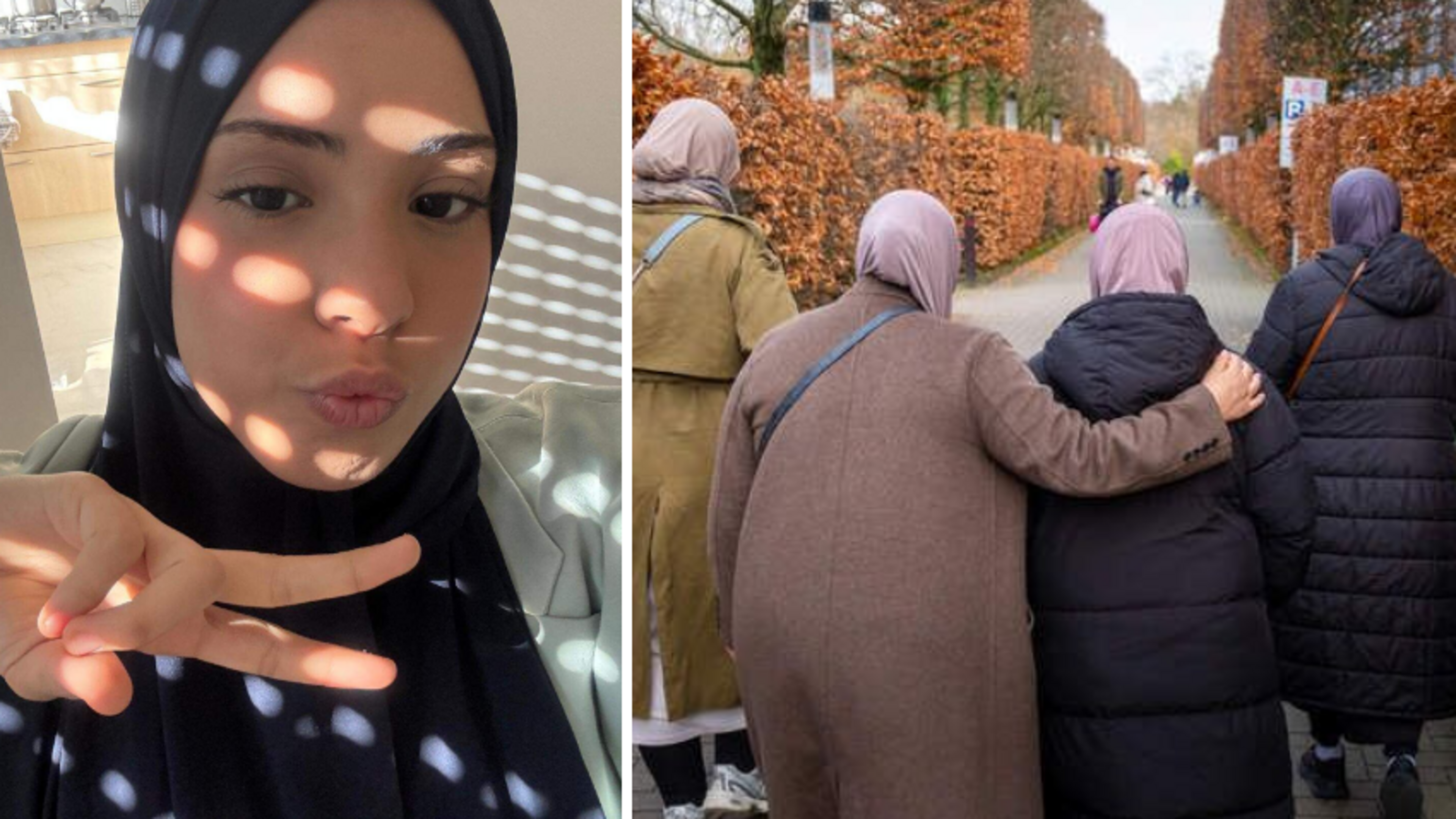 “Ze leek met haar ogen te reageren”: ondanks zwaar verdict tweede arts toont Marwa (18) plots toch t