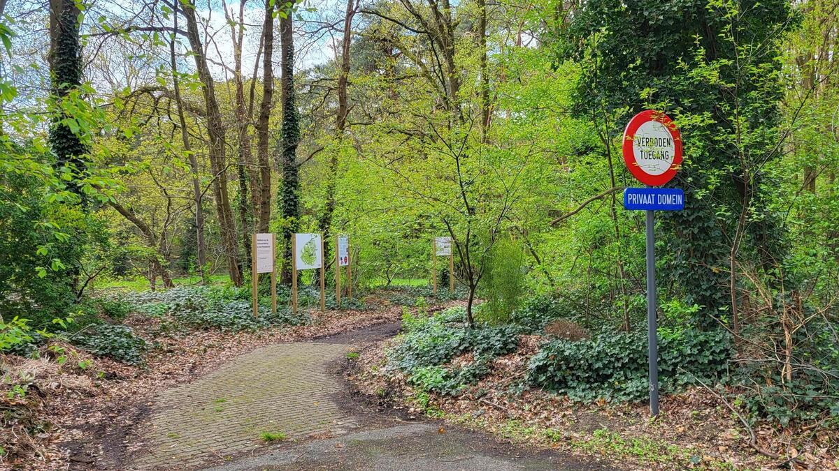 RTV - Stad zet RUP-procedure rond Poederkot stop, oppositie verbolgen ...