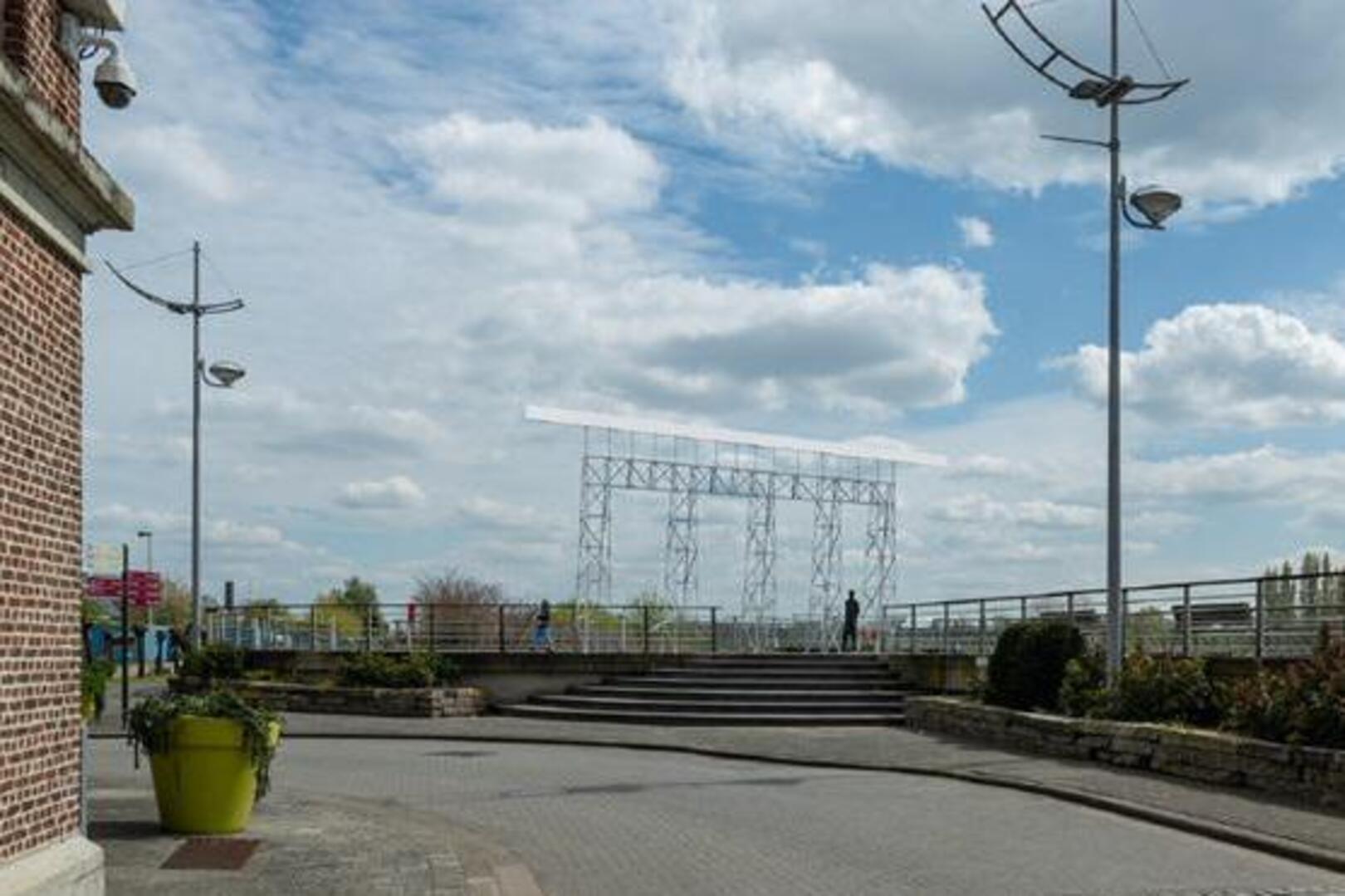 Wanddecoratie van Metalen Bomen voor Iedere Ruimte