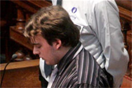 Levenslang voor Hans Van Themsche - Verdediging overweegt beroep | GVA