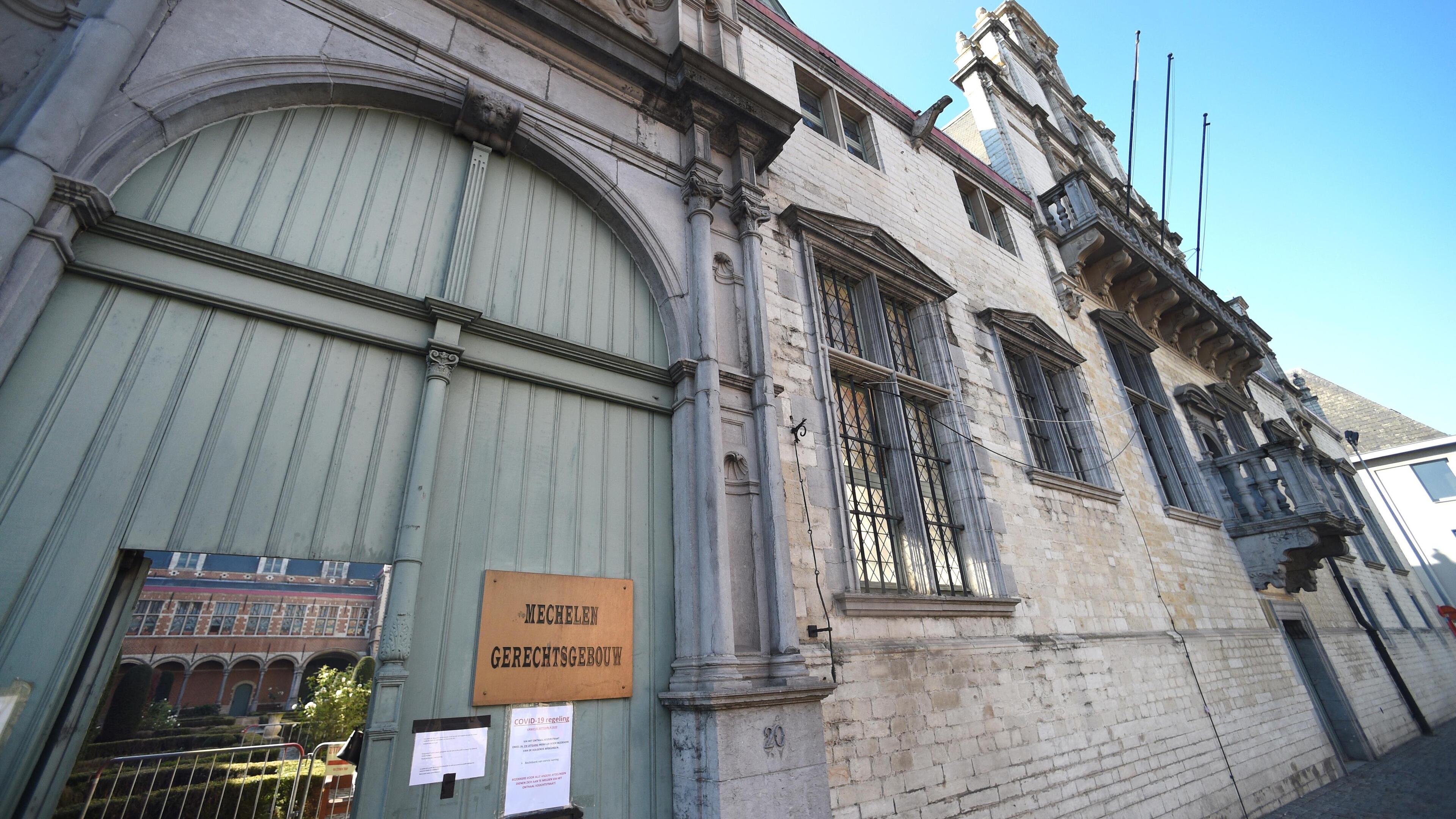 Tot vier jaar effectieve celstraf na gewelddadige home invasion: “Ze dreigden met een pistool en een