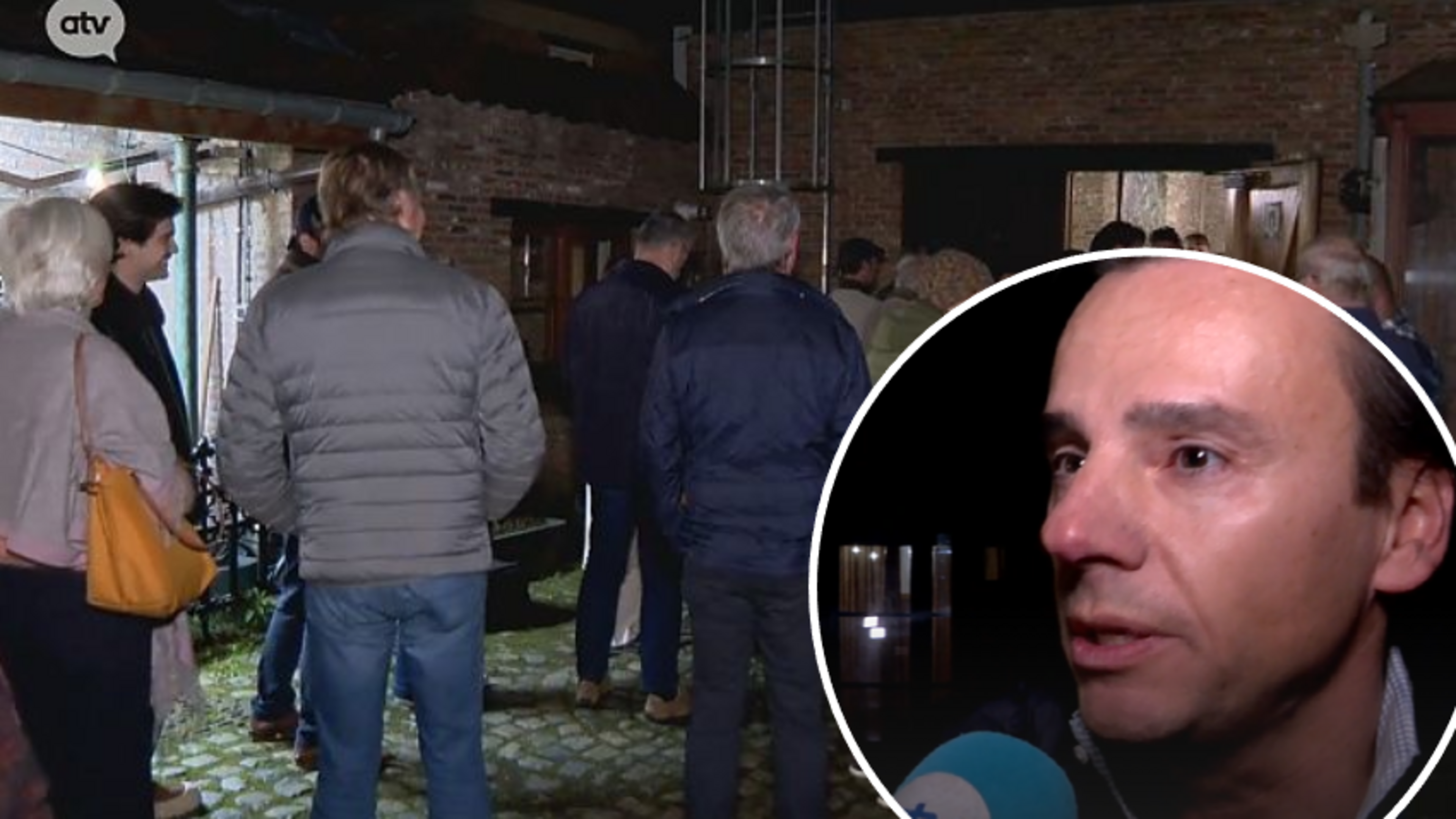 Reacties op komst van asielcentrum in Schilde lokken verontwaardiging uit in Deurne: “Wij hebben daa