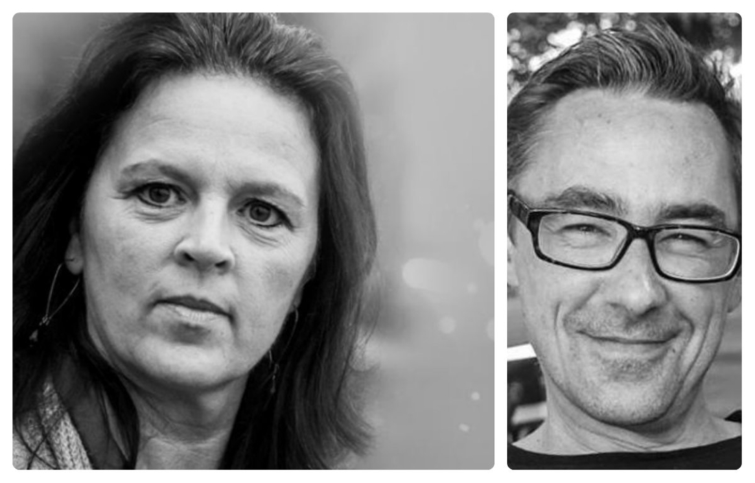 “Anja, ik heb je maar één week gekend, maar je was er wel bij op een