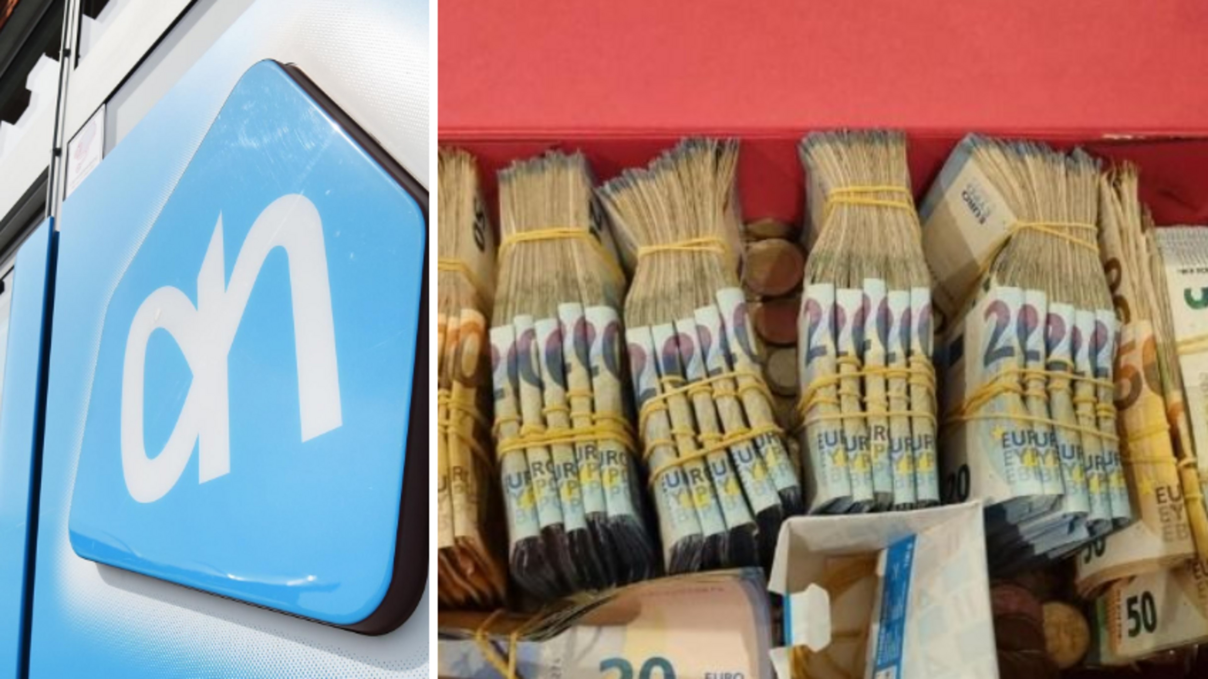 Hoe tip over cocaïnesmokkel speurders via feestzaal in Deurne naar supermarkten van Albert Heijn lei