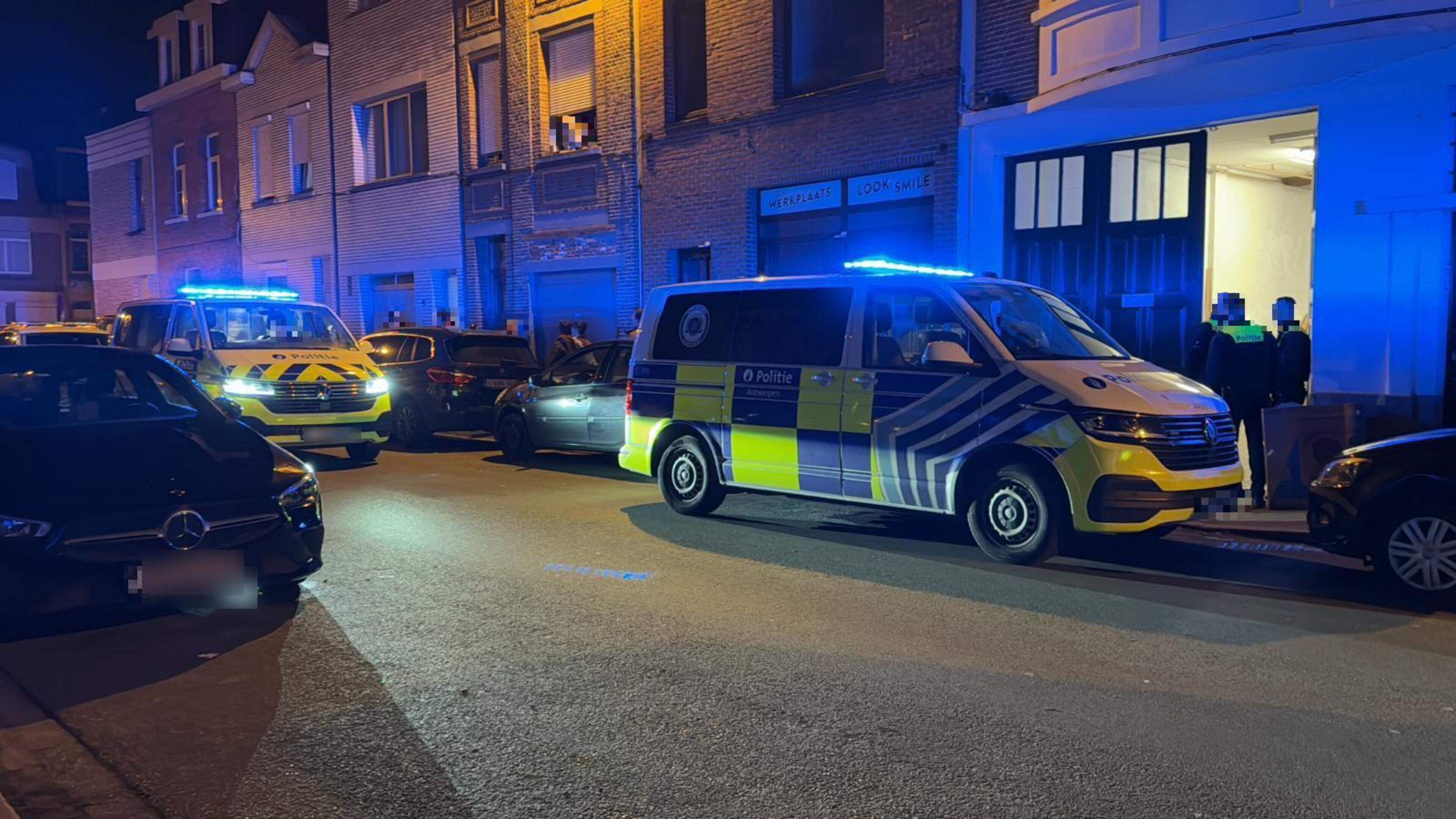 Man gekneveld tijdens roof van cannabisplantage in Deurne: tot vijf jaar cel geëist