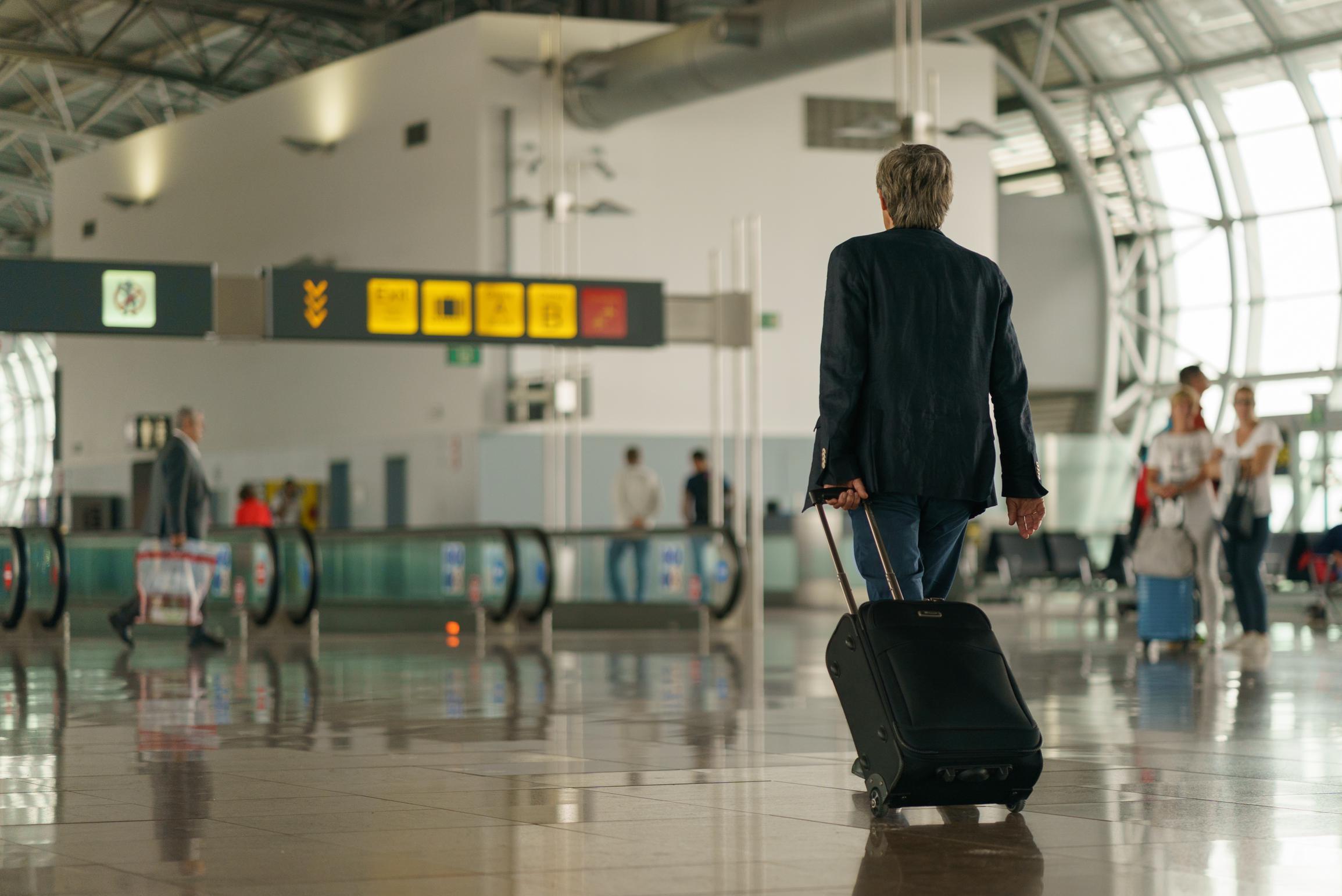 Brussels Airport verwacht vijf miljoen passagiers tijdens zomervakantie ...