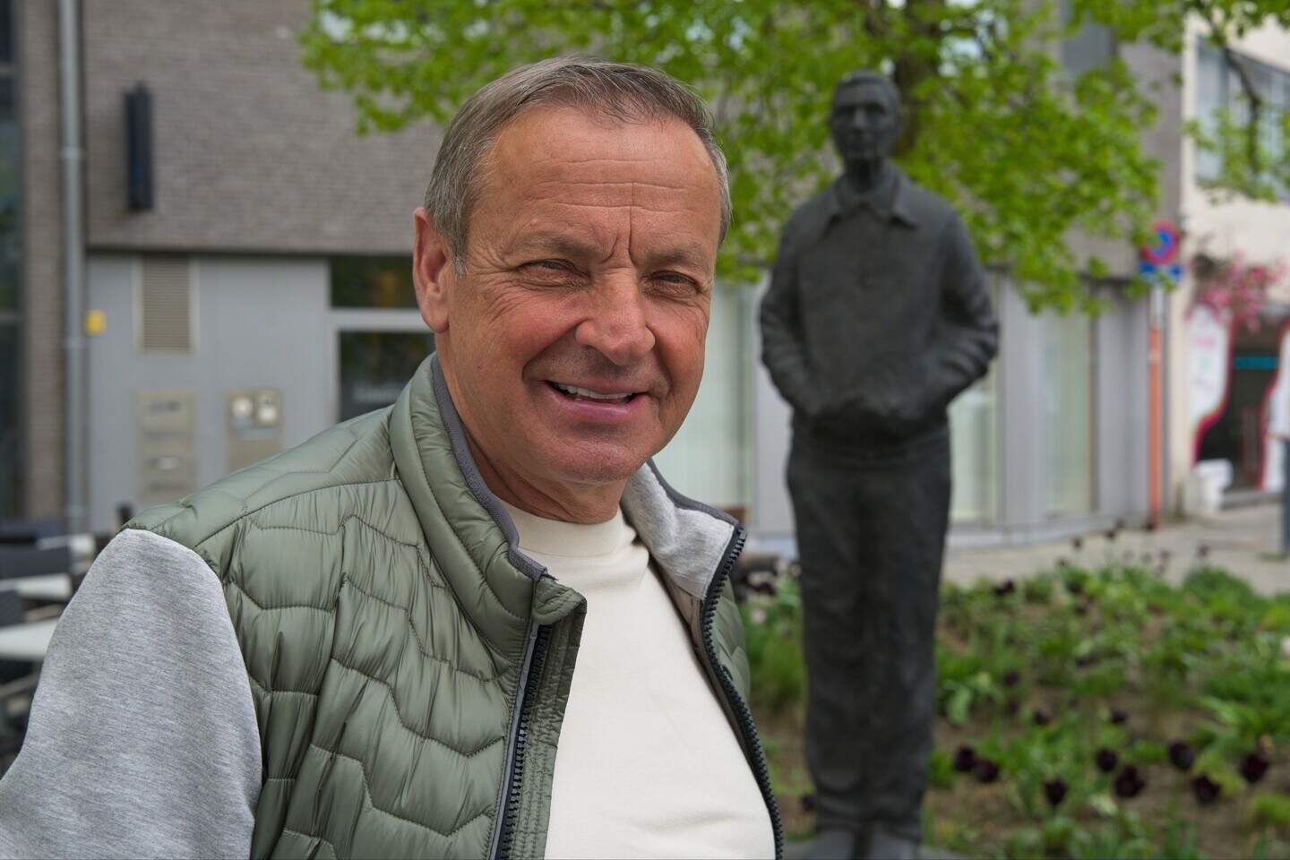Zou Rik “Rik Van Looy zou zeggen: ik zie mezelf rijden”: waarom Herentals een ...