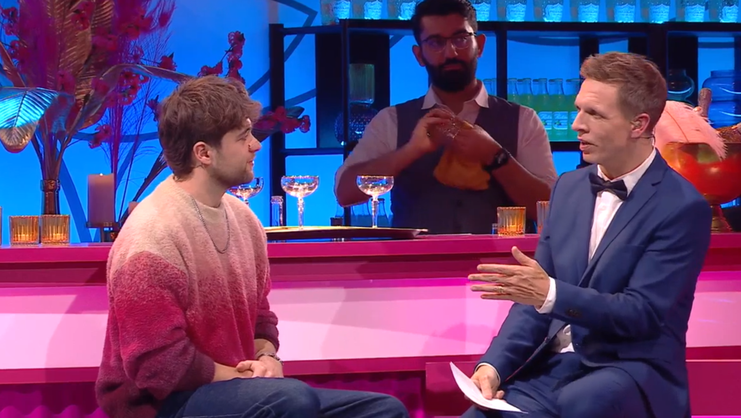 Geen enkel programma lijkt nog veilig voor product placement: “We mogen ...
