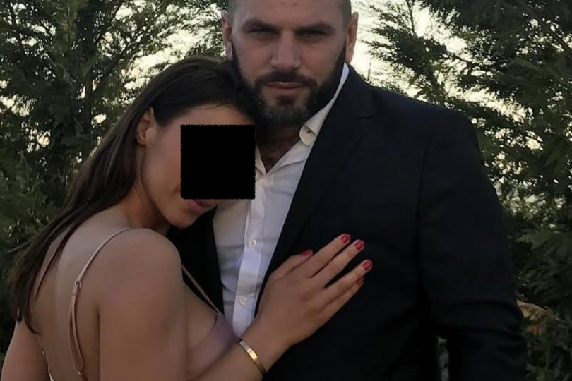 De Antwerpse drugsbaas Ermir ‘Cinco’ Ndreaj werd in Tirana, Albanië opgepakt.