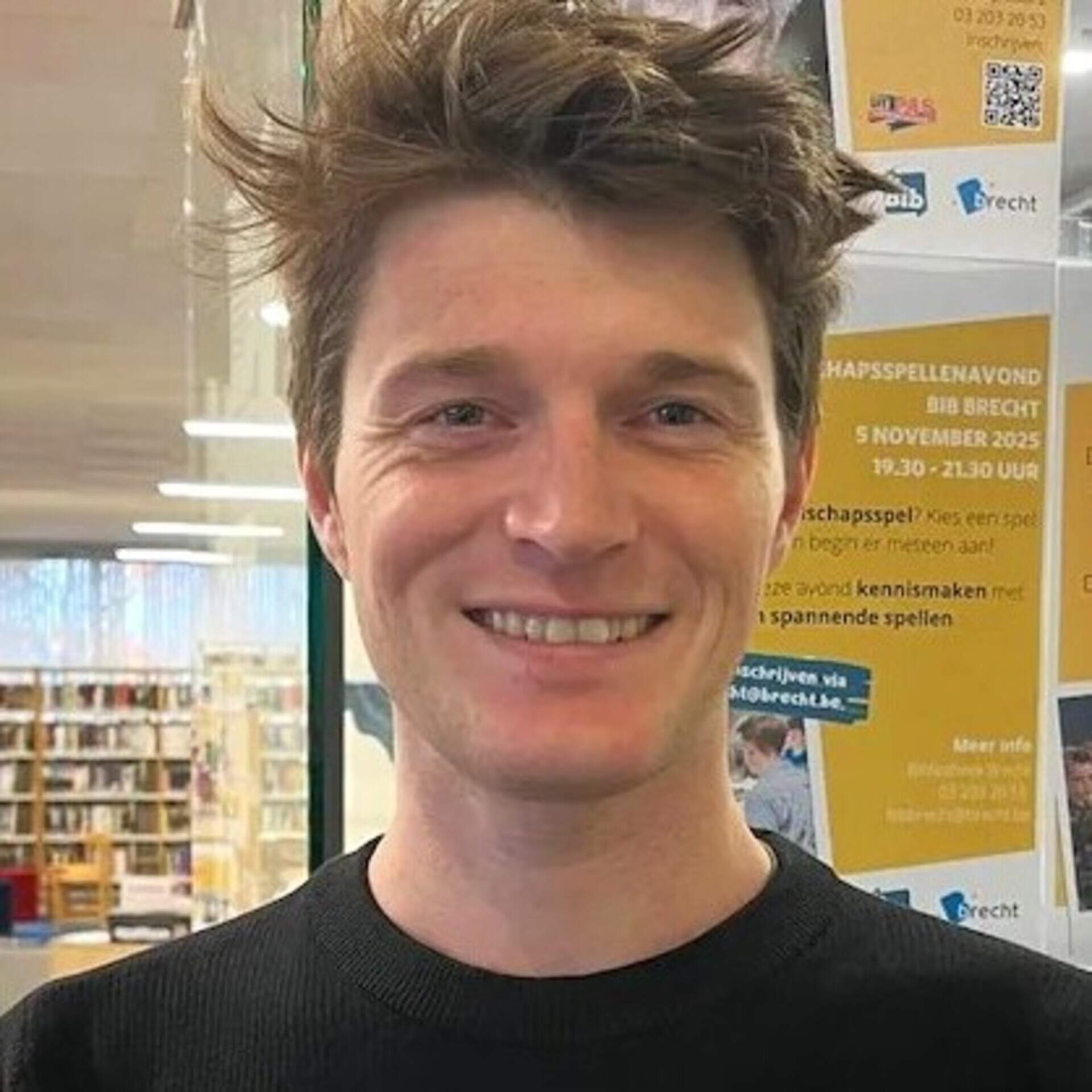 Allereerste kinderraad van Brecht officieel van start: “Kinderen zijn ...