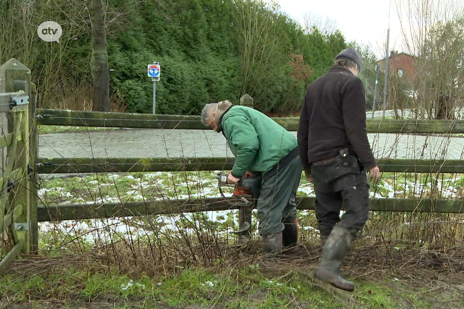 Groot project in Kontich: hoe 16 hectare landbouwgrond sterker wordt