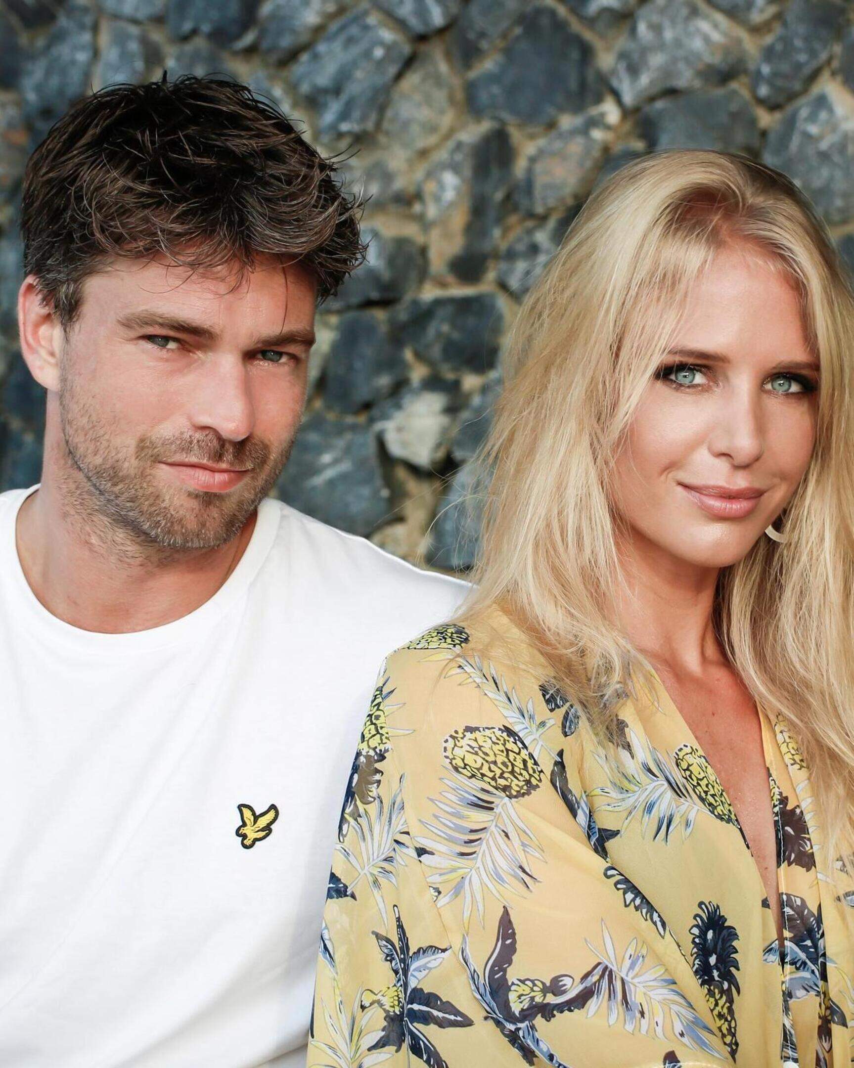 Dukka white desnuda she was a fantastic host and is