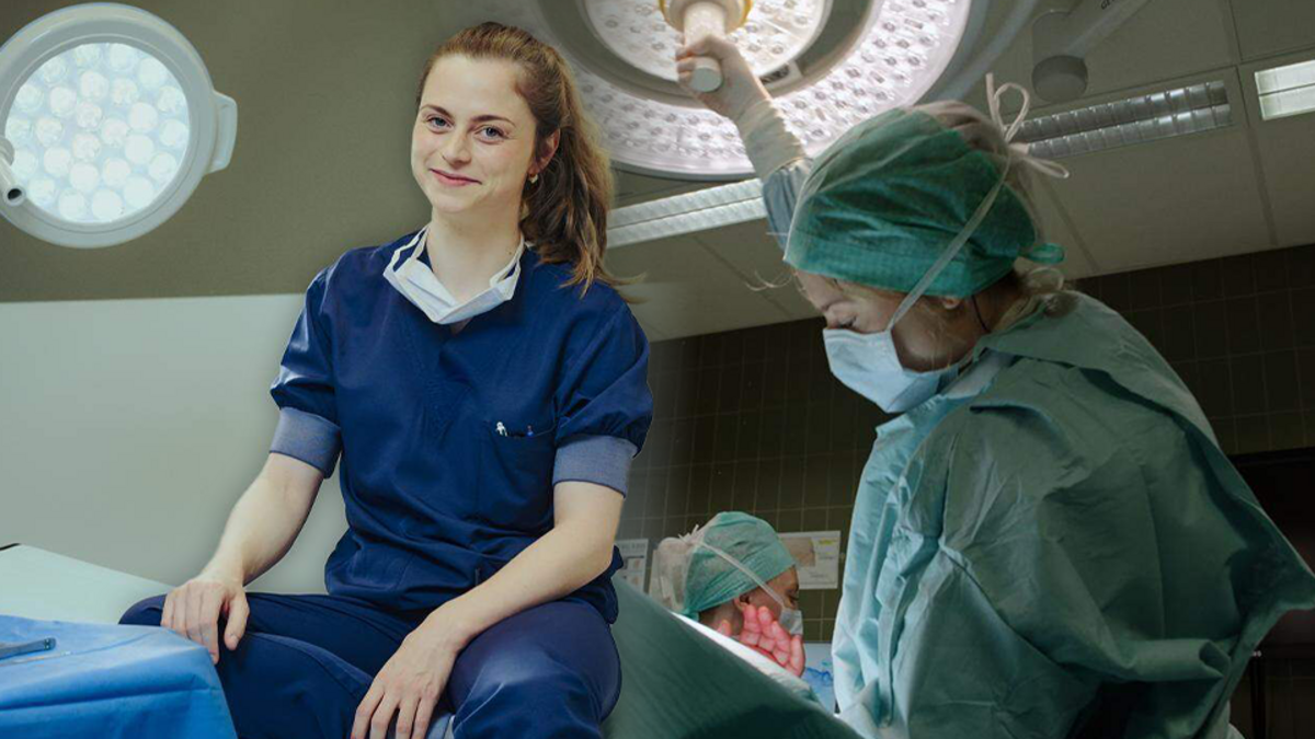 Childbirth Classes Near You for a Smooth and Stress-Free Delivery