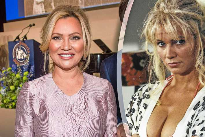 Tatjana Šimić (61) keert terug als Kees in nieuwe Flodder serie “Er