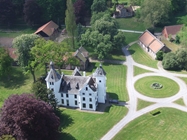 Davidsfonds naar Wouwse Plantage