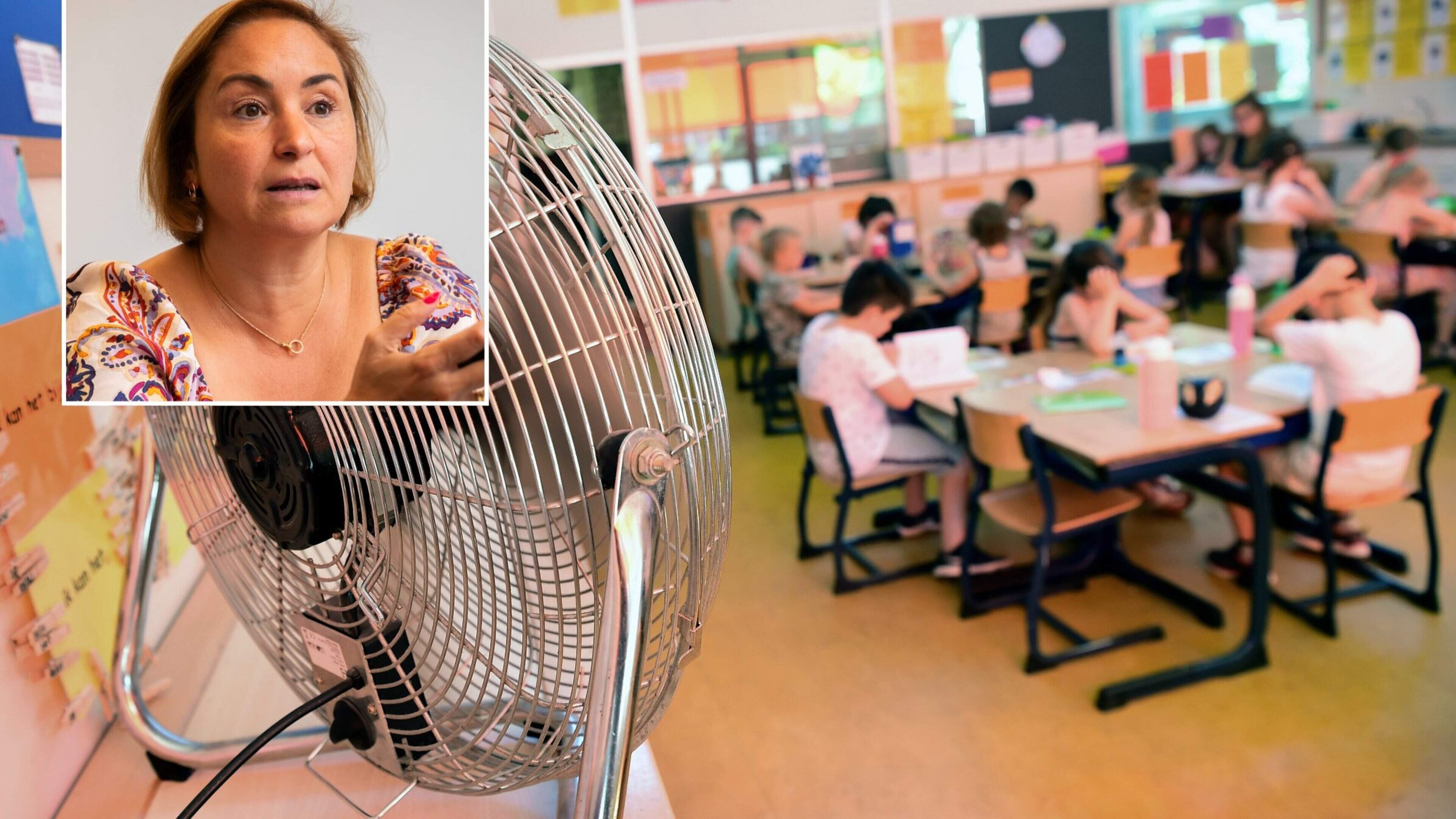 Nood aan bijkomende capaciteit in buitengewoon onderwijs blijft